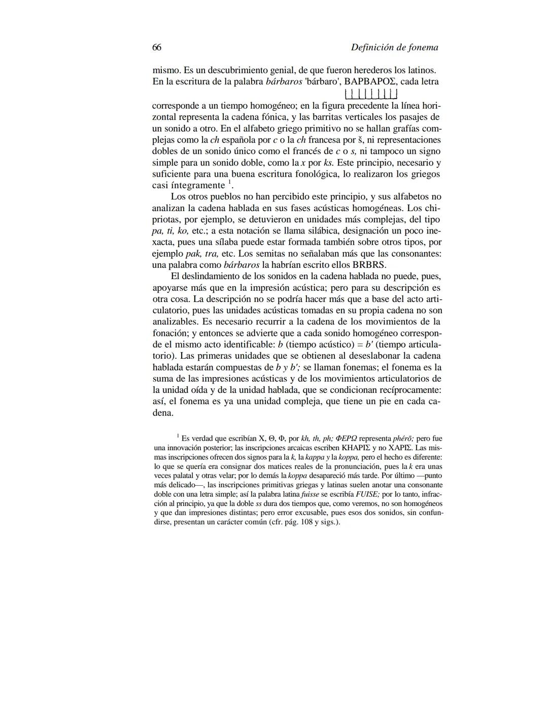 FERDINAND DE SAUSSURE
CURSO DE
LINGÜÍSTICA GENERAL
Traducción, prólogo y notas de AMADO ALONSO
VIGESIMACUARTA EDICIÓN
EDITORIAL LOSADA
L