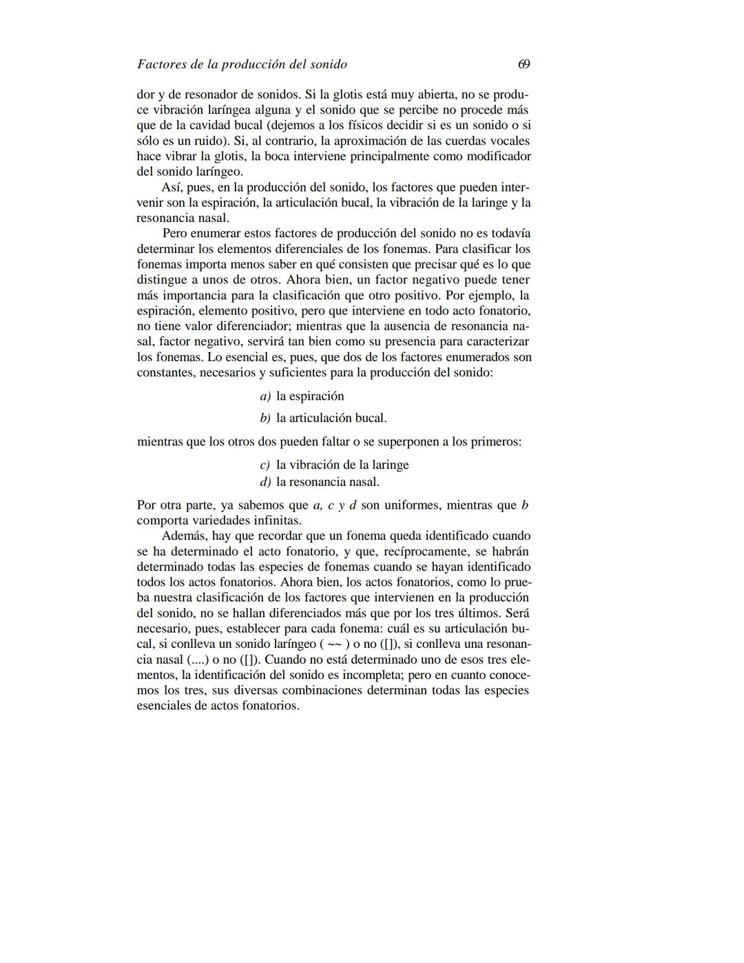 FERDINAND DE SAUSSURE
CURSO DE
LINGÜÍSTICA GENERAL
Traducción, prólogo y notas de AMADO ALONSO
VIGESIMACUARTA EDICIÓN
EDITORIAL LOSADA
L