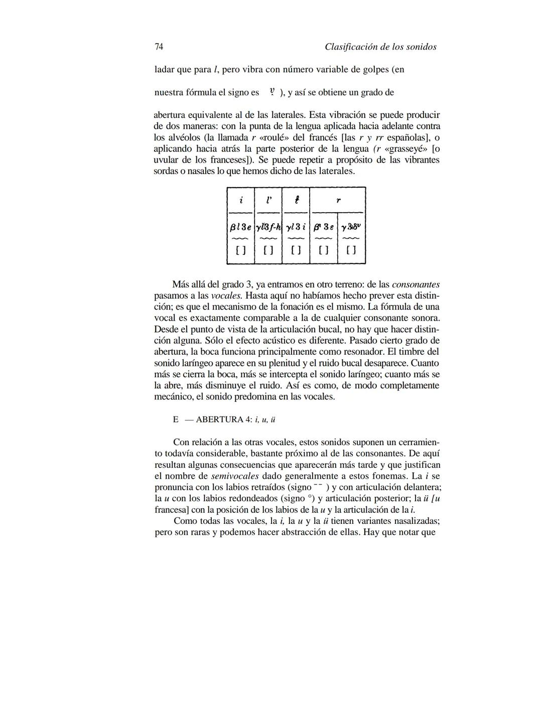 FERDINAND DE SAUSSURE
CURSO DE
LINGÜÍSTICA GENERAL
Traducción, prólogo y notas de AMADO ALONSO
VIGESIMACUARTA EDICIÓN
EDITORIAL LOSADA
L