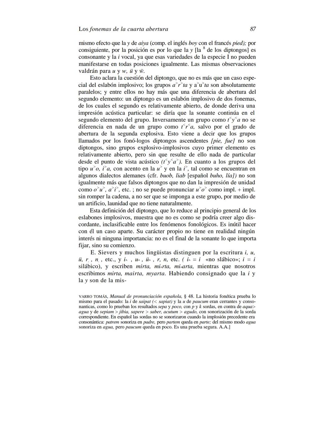FERDINAND DE SAUSSURE
CURSO DE
LINGÜÍSTICA GENERAL
Traducción, prólogo y notas de AMADO ALONSO
VIGESIMACUARTA EDICIÓN
EDITORIAL LOSADA
L