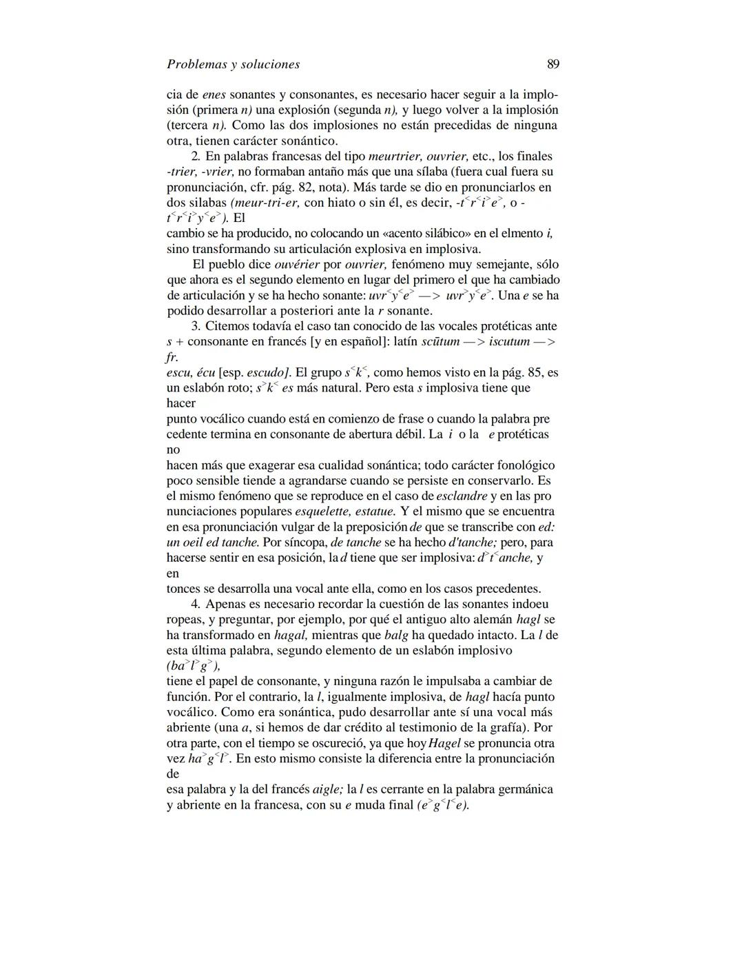 FERDINAND DE SAUSSURE
CURSO DE
LINGÜÍSTICA GENERAL
Traducción, prólogo y notas de AMADO ALONSO
VIGESIMACUARTA EDICIÓN
EDITORIAL LOSADA
L