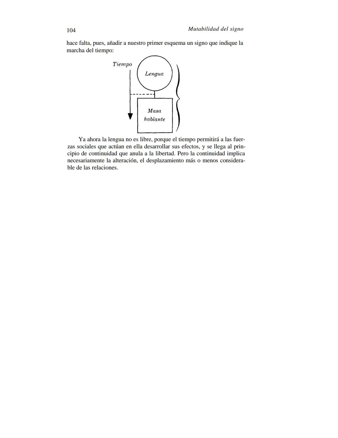 FERDINAND DE SAUSSURE
CURSO DE
LINGÜÍSTICA GENERAL
Traducción, prólogo y notas de AMADO ALONSO
VIGESIMACUARTA EDICIÓN
EDITORIAL LOSADA
L