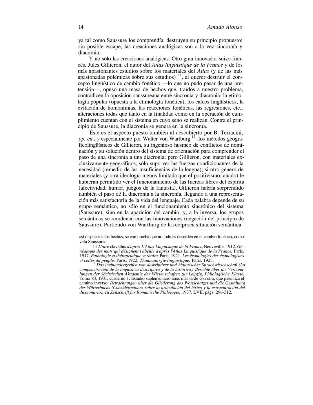 FERDINAND DE SAUSSURE
CURSO DE
LINGÜÍSTICA GENERAL
Traducción, prólogo y notas de AMADO ALONSO
VIGESIMACUARTA EDICIÓN
EDITORIAL LOSADA
L
