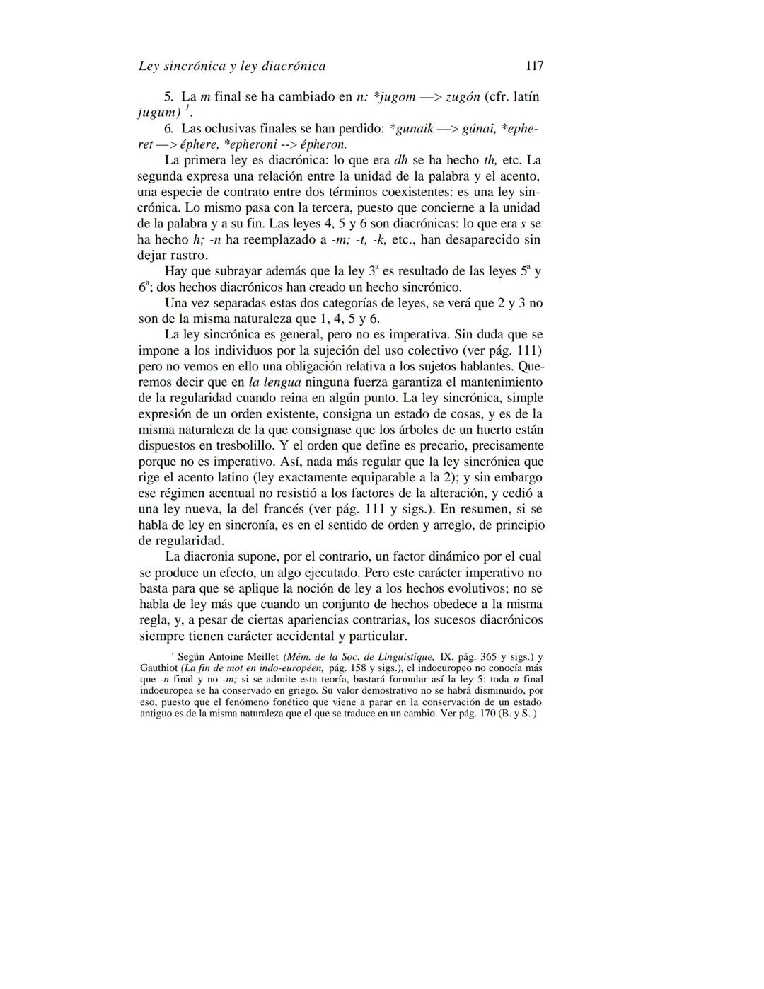 FERDINAND DE SAUSSURE
CURSO DE
LINGÜÍSTICA GENERAL
Traducción, prólogo y notas de AMADO ALONSO
VIGESIMACUARTA EDICIÓN
EDITORIAL LOSADA
L