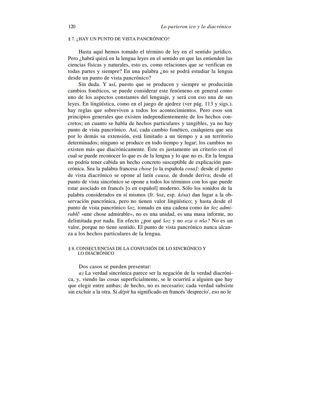 FERDINAND DE SAUSSURE
CURSO DE
LINGÜÍSTICA GENERAL
Traducción, prólogo y notas de AMADO ALONSO
VIGESIMACUARTA EDICIÓN
EDITORIAL LOSADA
L