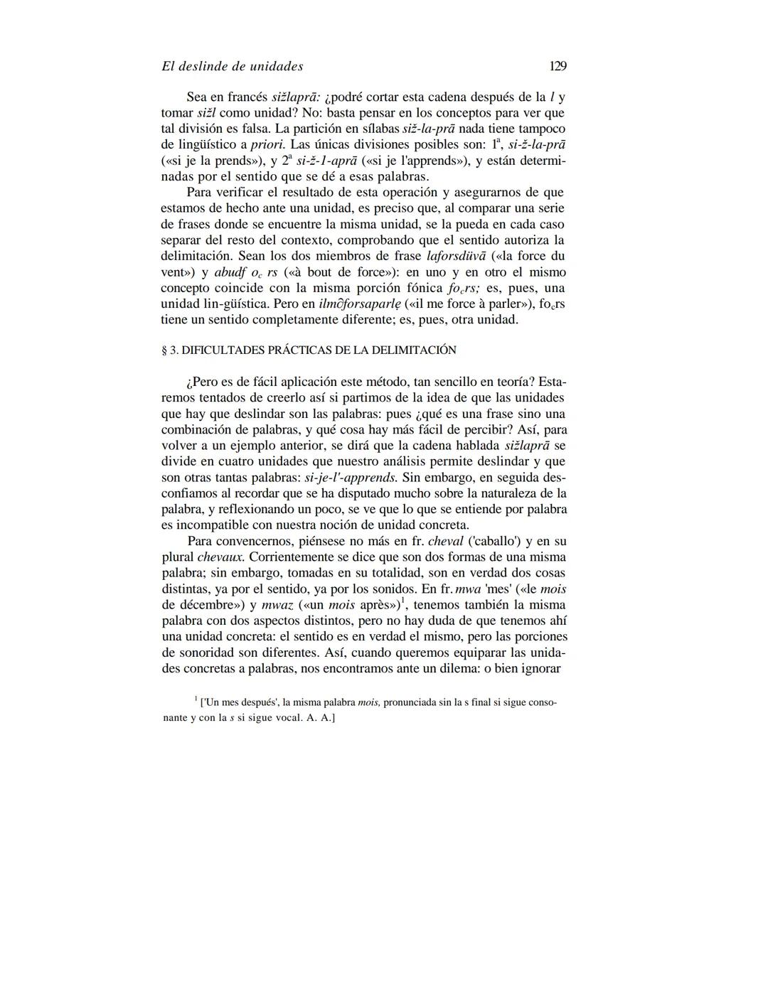 FERDINAND DE SAUSSURE
CURSO DE
LINGÜÍSTICA GENERAL
Traducción, prólogo y notas de AMADO ALONSO
VIGESIMACUARTA EDICIÓN
EDITORIAL LOSADA
L