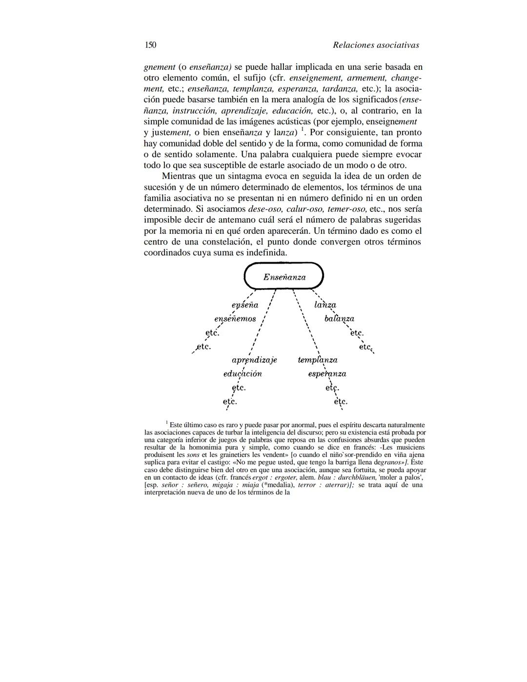FERDINAND DE SAUSSURE
CURSO DE
LINGÜÍSTICA GENERAL
Traducción, prólogo y notas de AMADO ALONSO
VIGESIMACUARTA EDICIÓN
EDITORIAL LOSADA
L