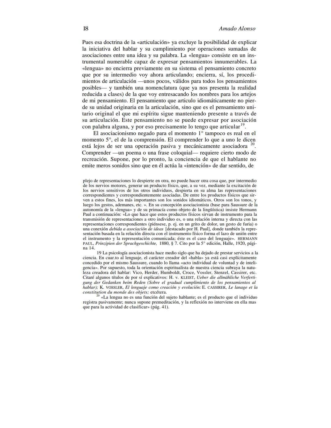 FERDINAND DE SAUSSURE
CURSO DE
LINGÜÍSTICA GENERAL
Traducción, prólogo y notas de AMADO ALONSO
VIGESIMACUARTA EDICIÓN
EDITORIAL LOSADA
L