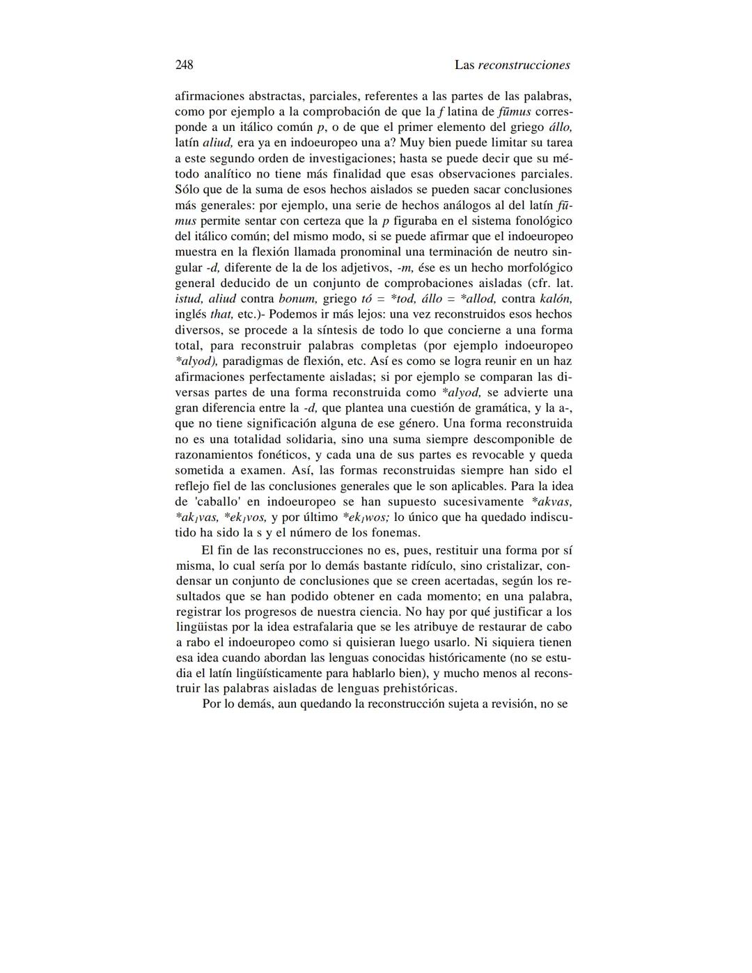 FERDINAND DE SAUSSURE
CURSO DE
LINGÜÍSTICA GENERAL
Traducción, prólogo y notas de AMADO ALONSO
VIGESIMACUARTA EDICIÓN
EDITORIAL LOSADA
L