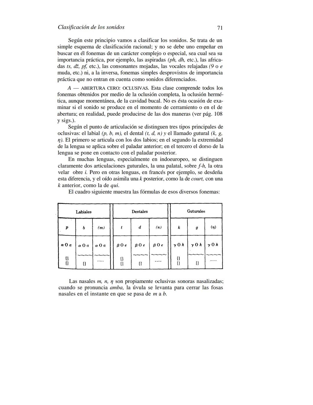 FERDINAND DE SAUSSURE
CURSO DE
LINGÜÍSTICA GENERAL
Traducción, prólogo y notas de AMADO ALONSO
VIGESIMACUARTA EDICIÓN
EDITORIAL LOSADA
L