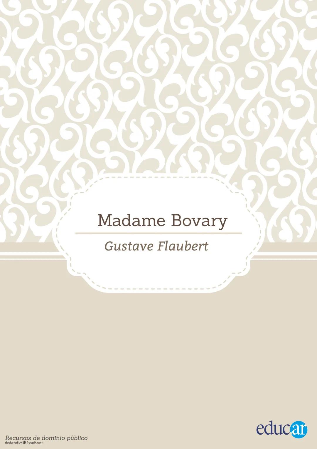 Madame Vobary