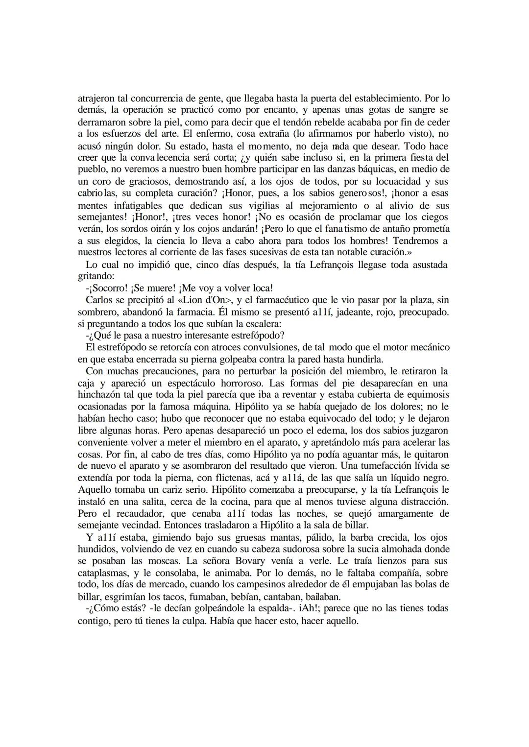 ## Madame Bovary
Gustave Flaubert
Recursos de dominio público
designed by freepik.com # Gustave Flaubert
# MADAME BOVERY
# PRIMERA PARTE