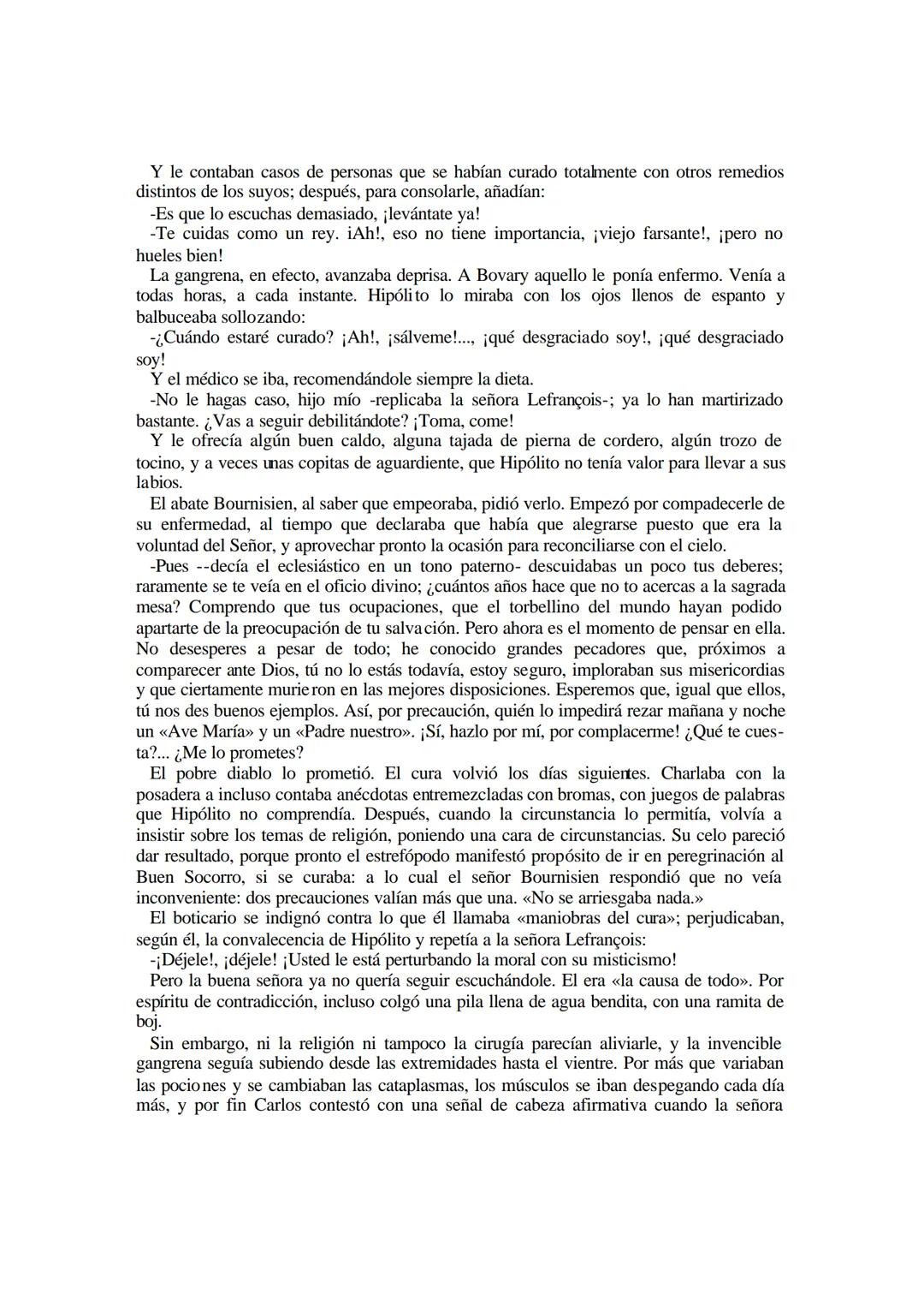 ## Madame Bovary
Gustave Flaubert
Recursos de dominio público
designed by freepik.com # Gustave Flaubert
# MADAME BOVERY
# PRIMERA PARTE