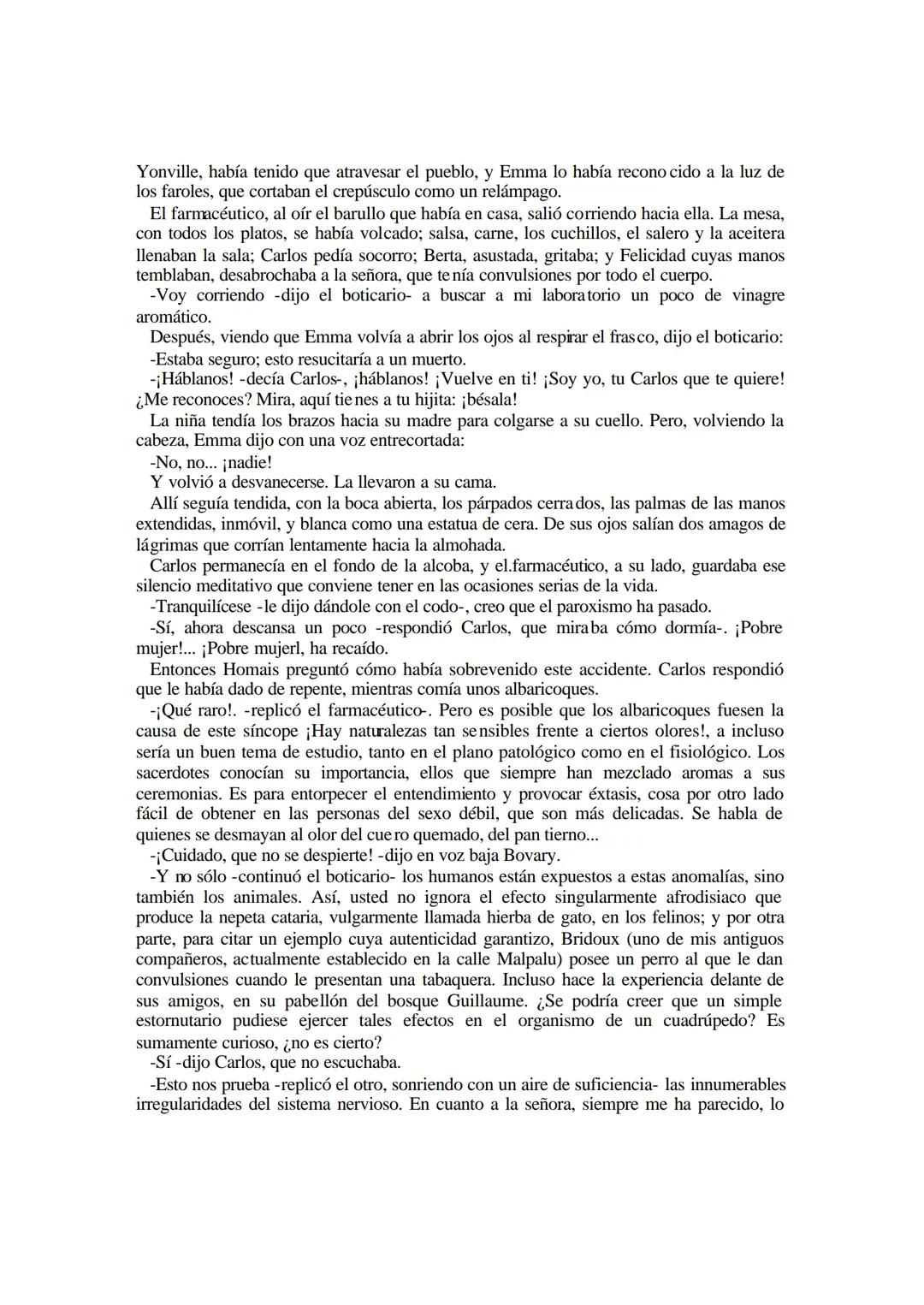 ## Madame Bovary
Gustave Flaubert
Recursos de dominio público
designed by freepik.com # Gustave Flaubert
# MADAME BOVERY
# PRIMERA PARTE