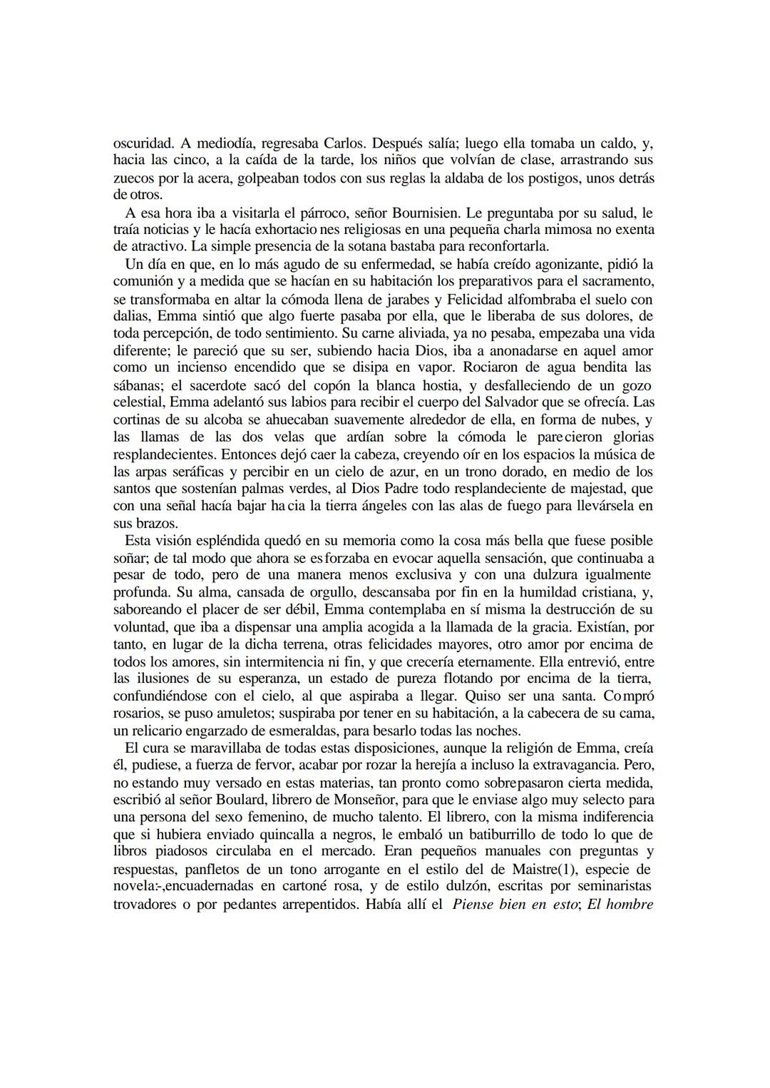 ## Madame Bovary
Gustave Flaubert
Recursos de dominio público
designed by freepik.com # Gustave Flaubert
# MADAME BOVERY
# PRIMERA PARTE