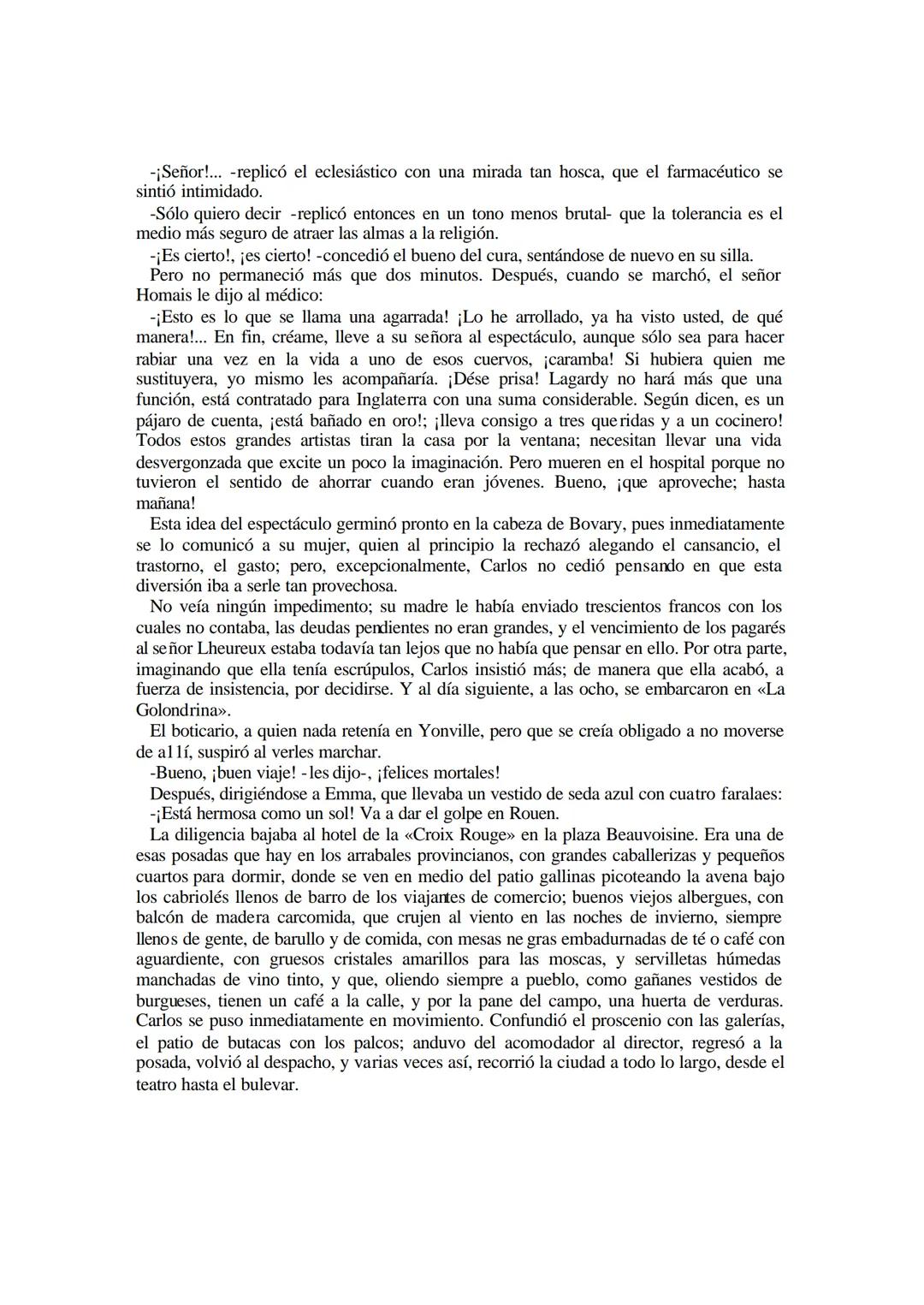 ## Madame Bovary
Gustave Flaubert
Recursos de dominio público
designed by freepik.com # Gustave Flaubert
# MADAME BOVERY
# PRIMERA PARTE