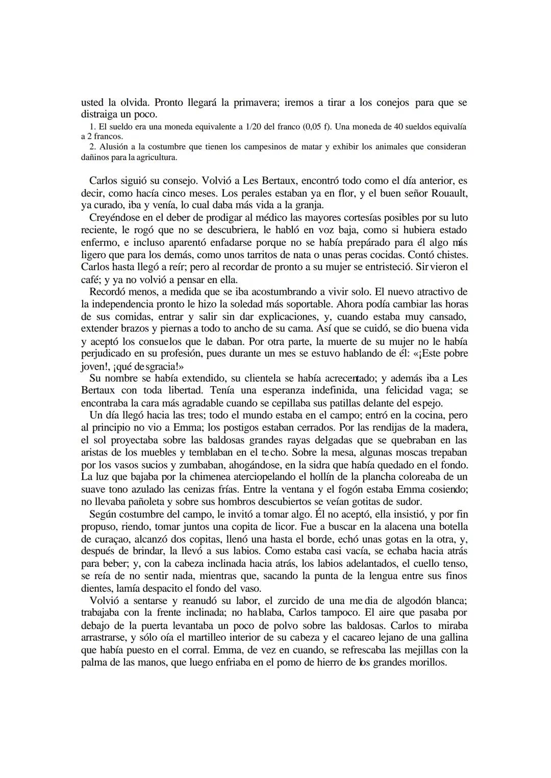 ## Madame Bovary
Gustave Flaubert
Recursos de dominio público
designed by freepik.com # Gustave Flaubert
# MADAME BOVERY
# PRIMERA PARTE