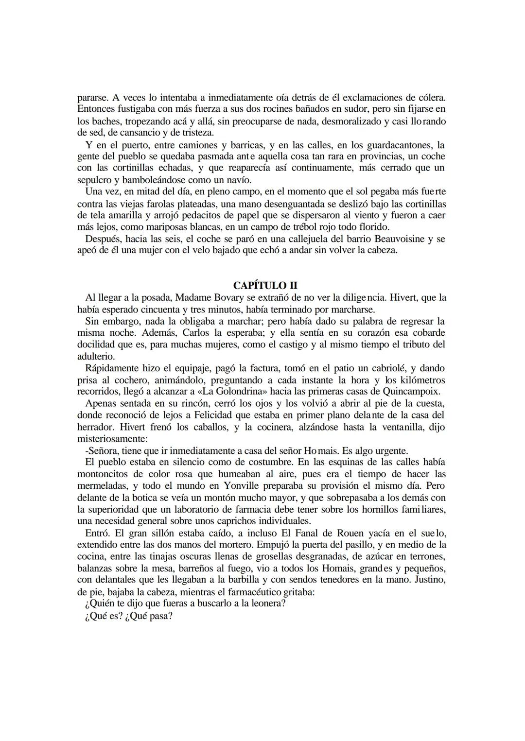 ## Madame Bovary
Gustave Flaubert
Recursos de dominio público
designed by freepik.com # Gustave Flaubert
# MADAME BOVERY
# PRIMERA PARTE