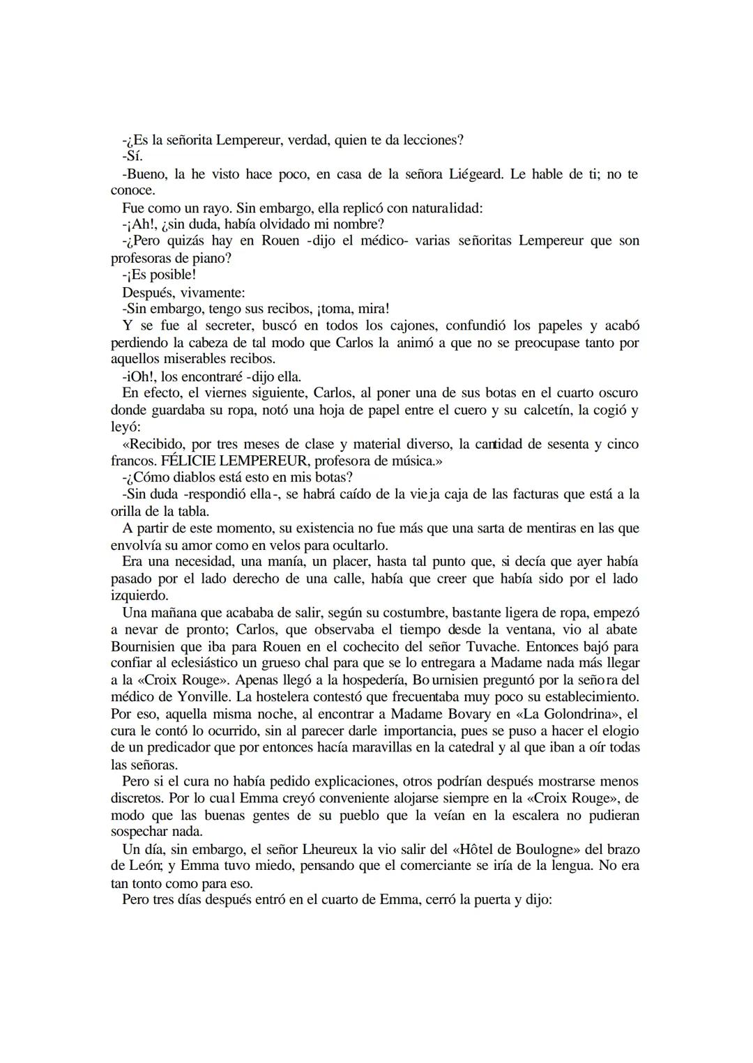 ## Madame Bovary
Gustave Flaubert
Recursos de dominio público
designed by freepik.com # Gustave Flaubert
# MADAME BOVERY
# PRIMERA PARTE