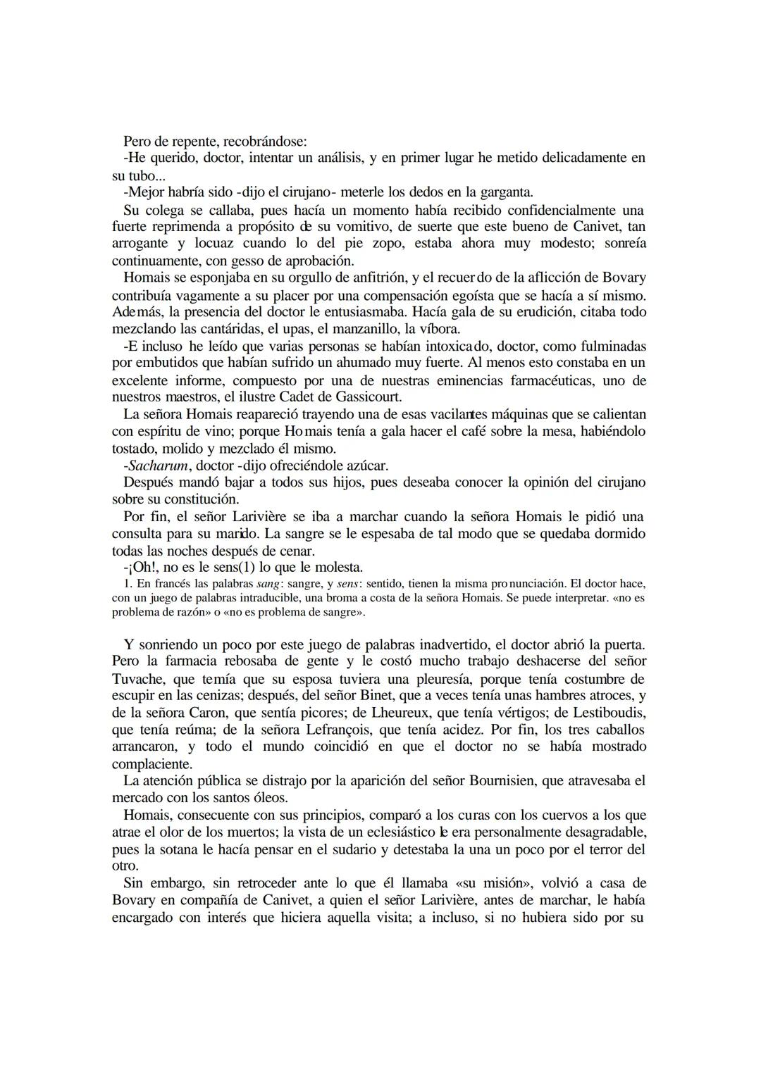 ## Madame Bovary
Gustave Flaubert
Recursos de dominio público
designed by freepik.com # Gustave Flaubert
# MADAME BOVERY
# PRIMERA PARTE