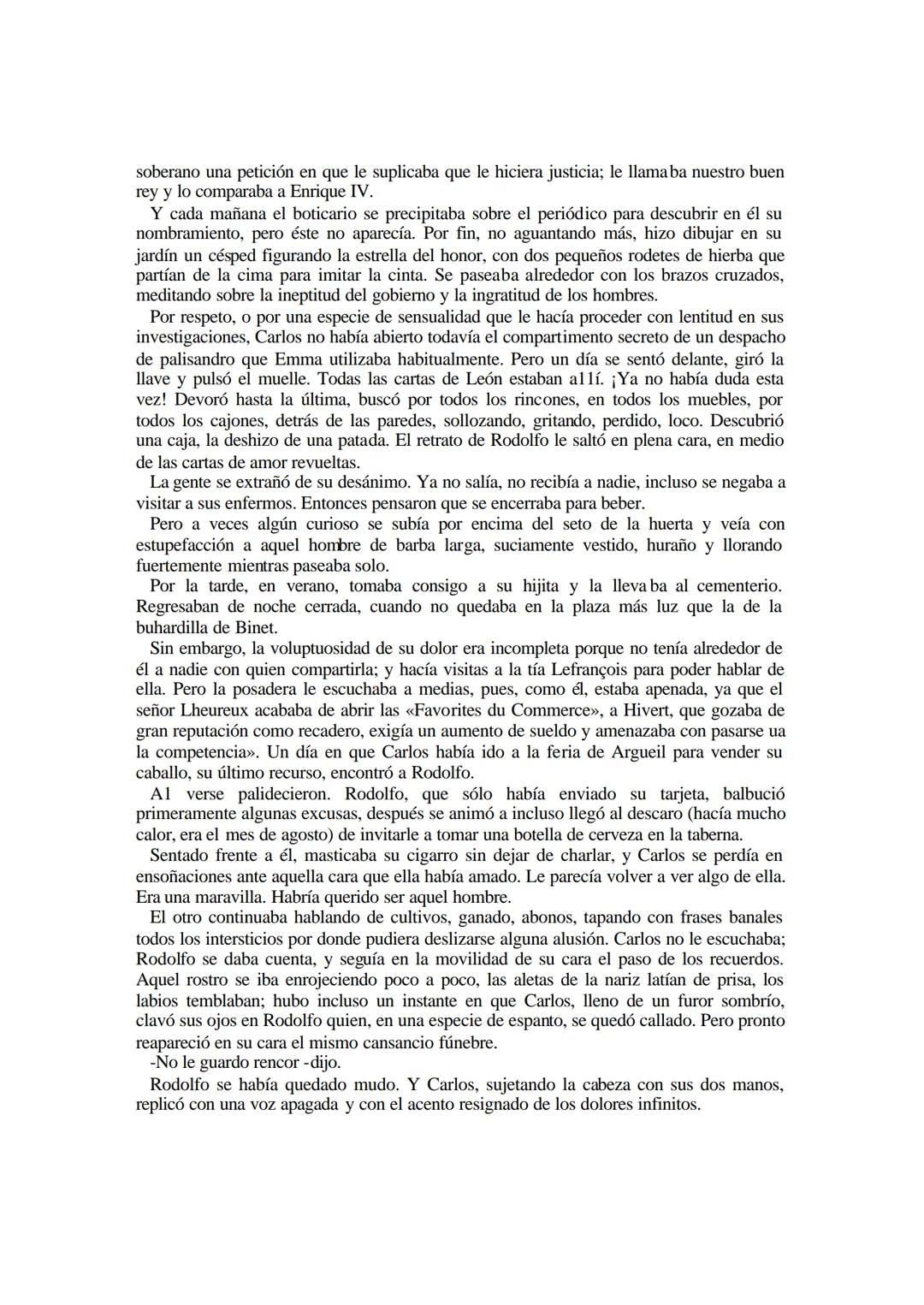 ## Madame Bovary
Gustave Flaubert
Recursos de dominio público
designed by freepik.com # Gustave Flaubert
# MADAME BOVERY
# PRIMERA PARTE