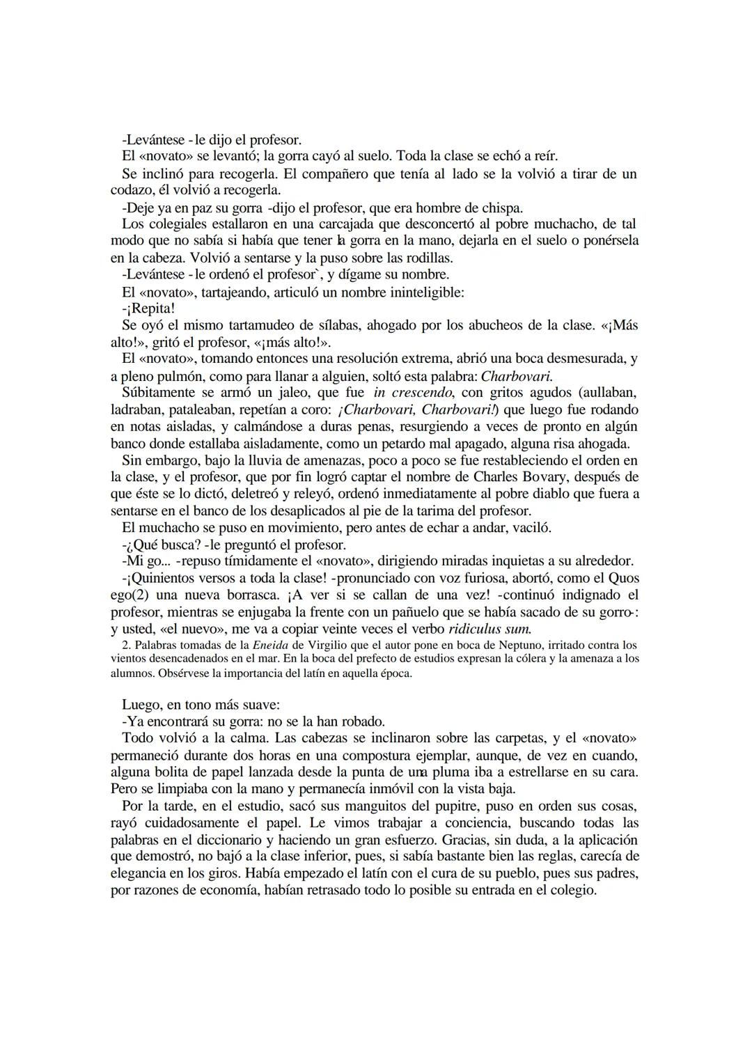 ## Madame Bovary
Gustave Flaubert
Recursos de dominio público
designed by freepik.com # Gustave Flaubert
# MADAME BOVERY
# PRIMERA PARTE