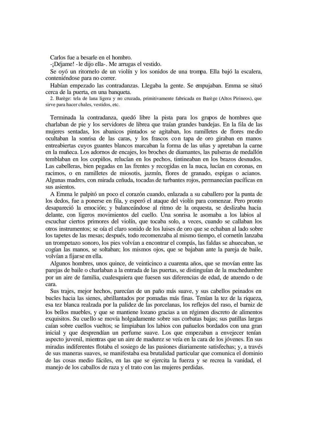 ## Madame Bovary
Gustave Flaubert
Recursos de dominio público
designed by freepik.com # Gustave Flaubert
# MADAME BOVERY
# PRIMERA PARTE