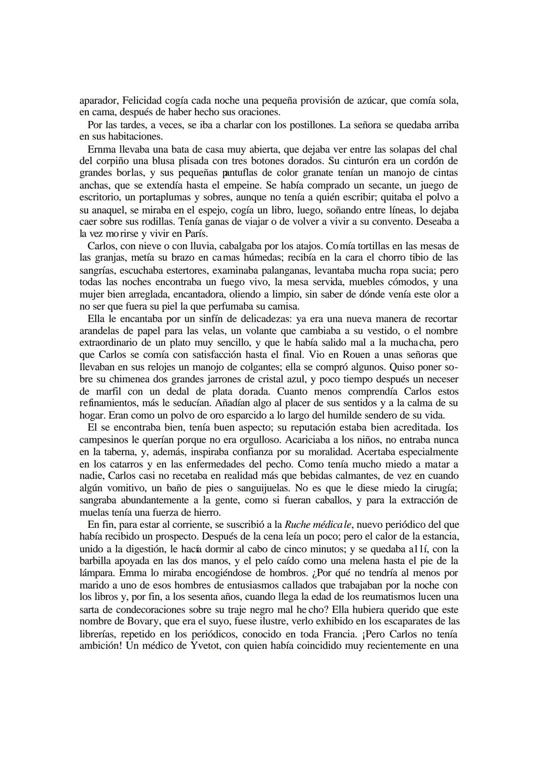 ## Madame Bovary
Gustave Flaubert
Recursos de dominio público
designed by freepik.com # Gustave Flaubert
# MADAME BOVERY
# PRIMERA PARTE