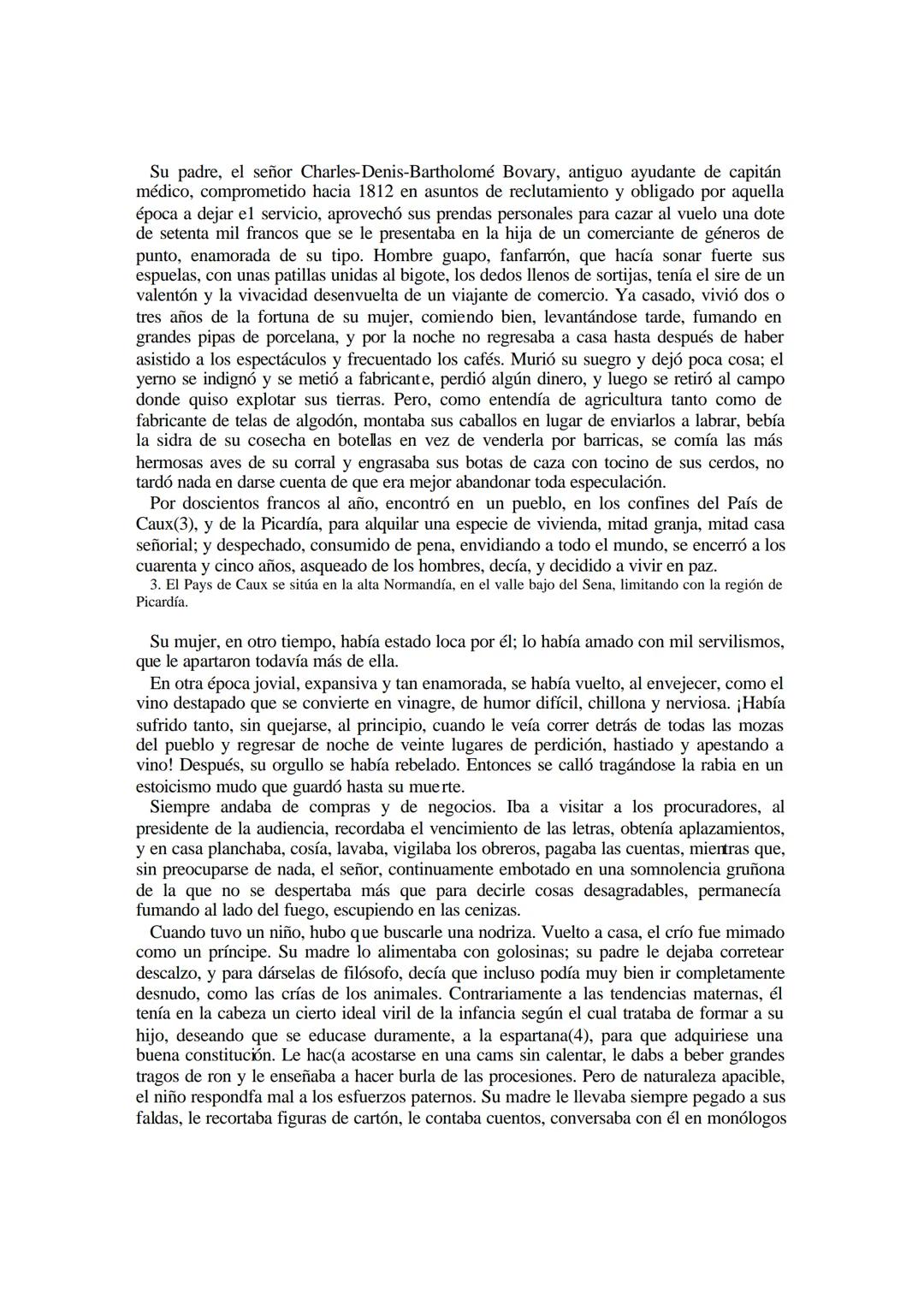 ## Madame Bovary
Gustave Flaubert
Recursos de dominio público
designed by freepik.com # Gustave Flaubert
# MADAME BOVERY
# PRIMERA PARTE