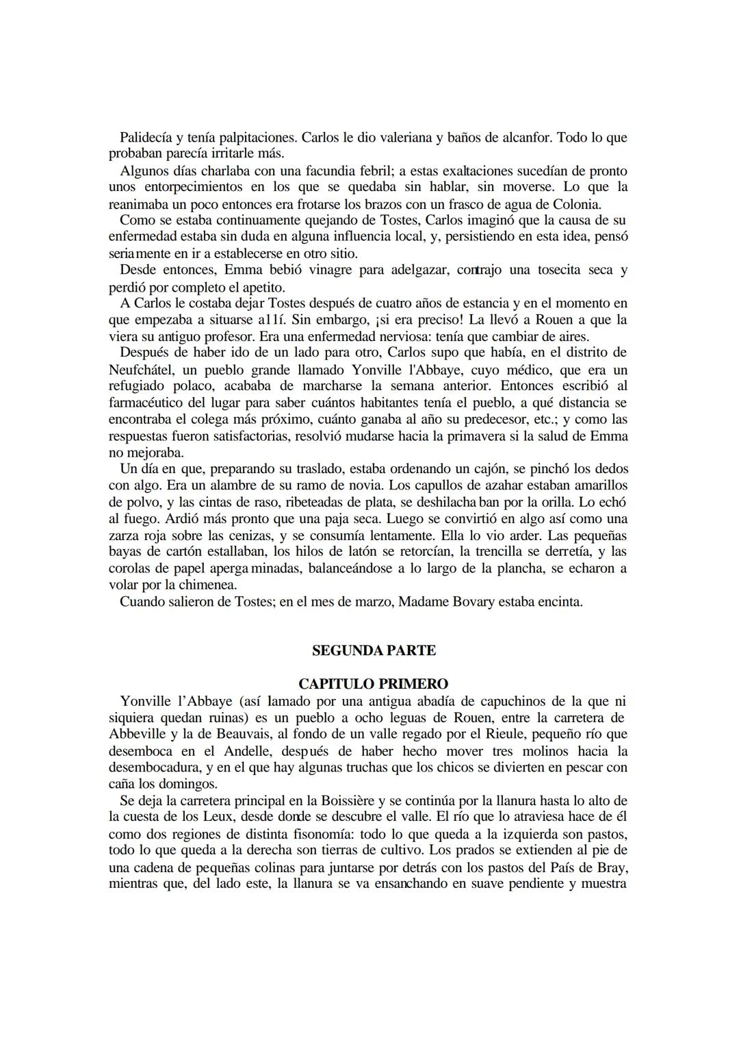 ## Madame Bovary
Gustave Flaubert
Recursos de dominio público
designed by freepik.com # Gustave Flaubert
# MADAME BOVERY
# PRIMERA PARTE