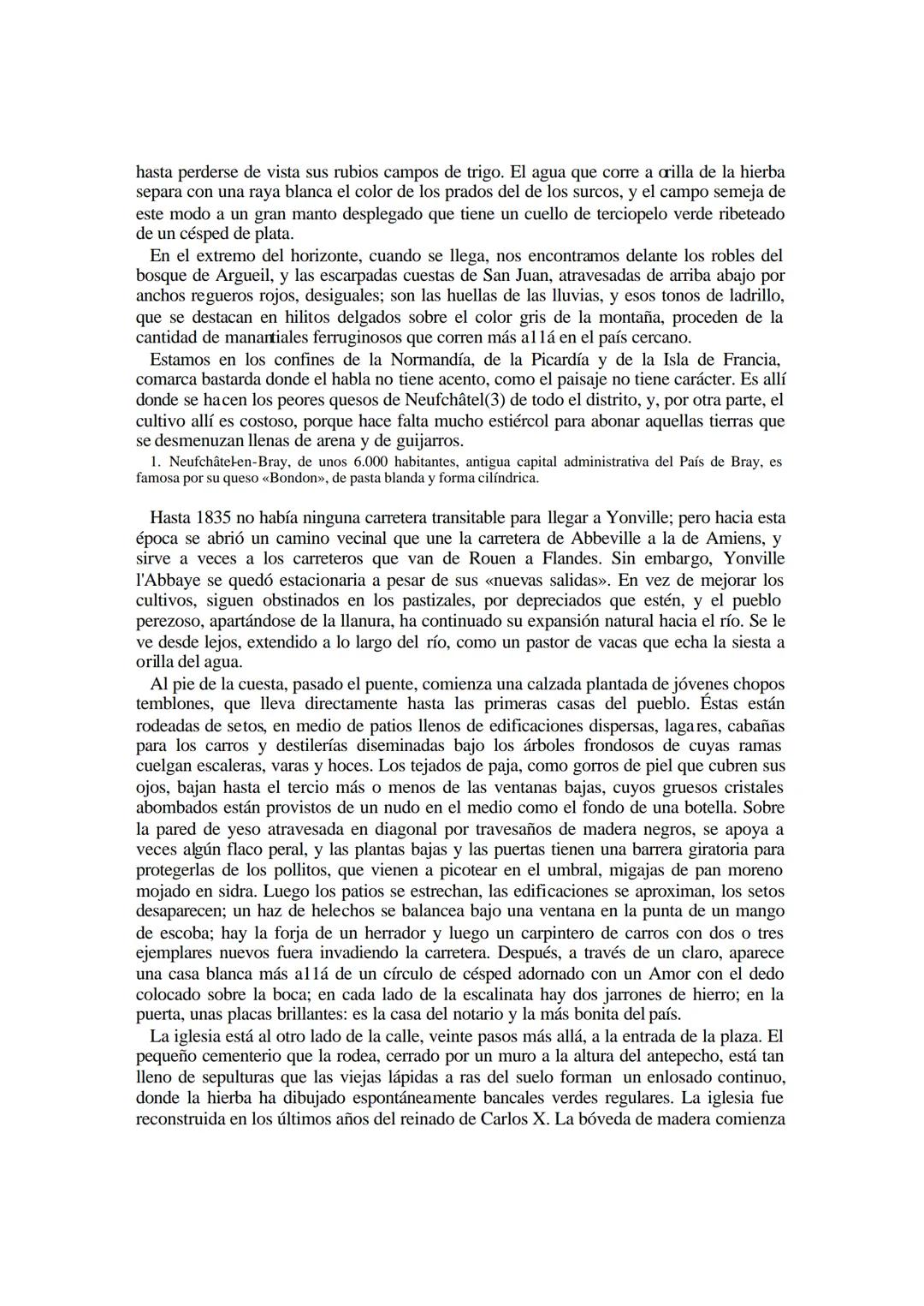 ## Madame Bovary
Gustave Flaubert
Recursos de dominio público
designed by freepik.com # Gustave Flaubert
# MADAME BOVERY
# PRIMERA PARTE