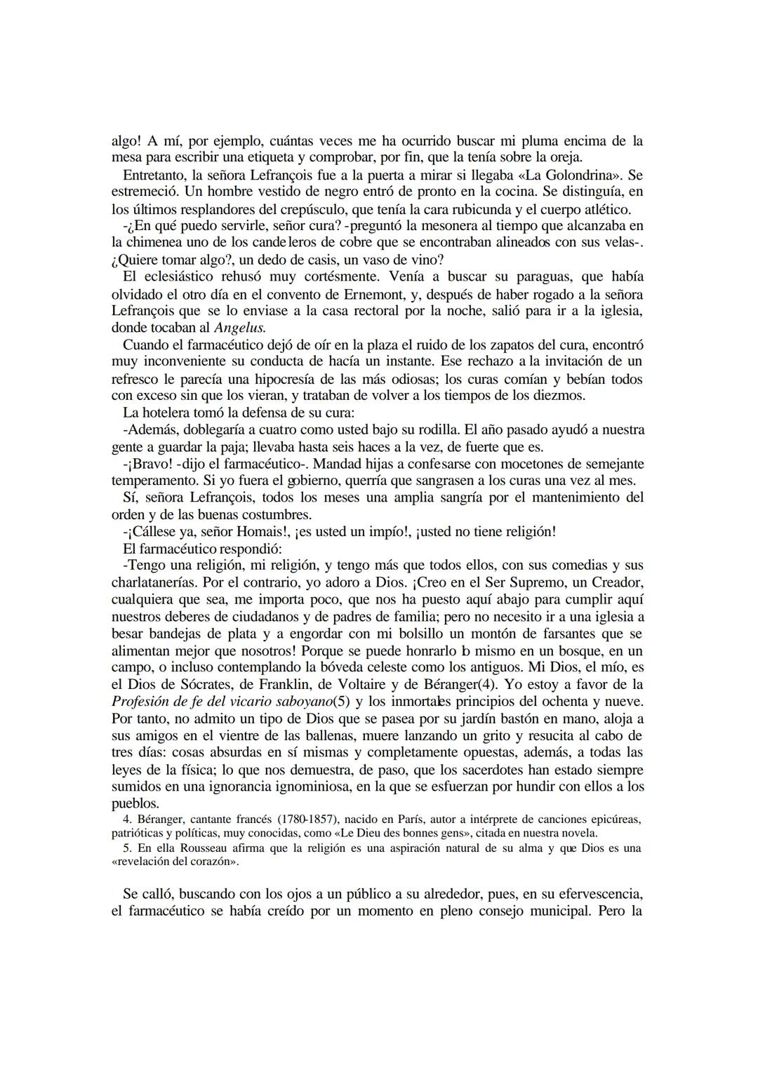 ## Madame Bovary
Gustave Flaubert
Recursos de dominio público
designed by freepik.com # Gustave Flaubert
# MADAME BOVERY
# PRIMERA PARTE