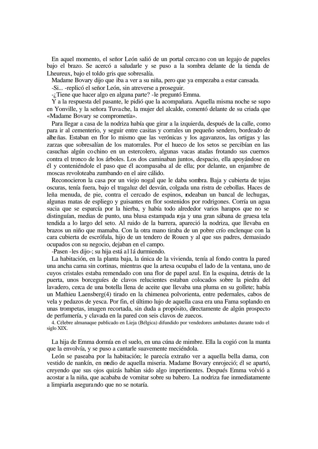 ## Madame Bovary
Gustave Flaubert
Recursos de dominio público
designed by freepik.com # Gustave Flaubert
# MADAME BOVERY
# PRIMERA PARTE