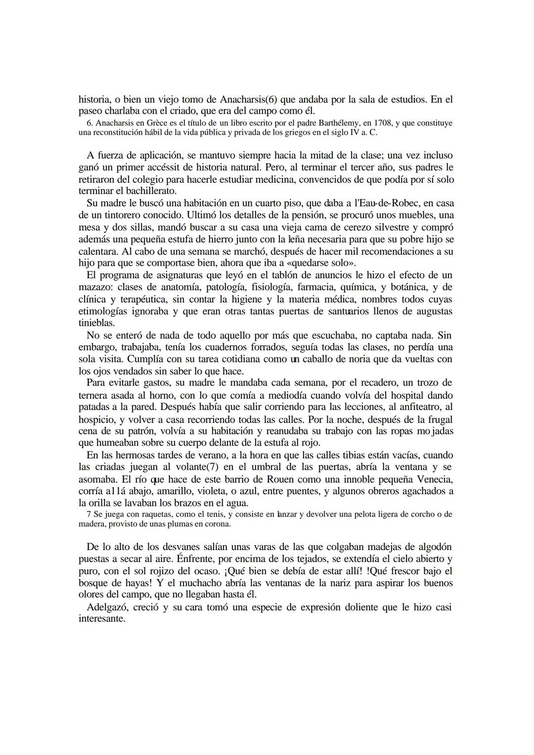 ## Madame Bovary
Gustave Flaubert
Recursos de dominio público
designed by freepik.com # Gustave Flaubert
# MADAME BOVERY
# PRIMERA PARTE