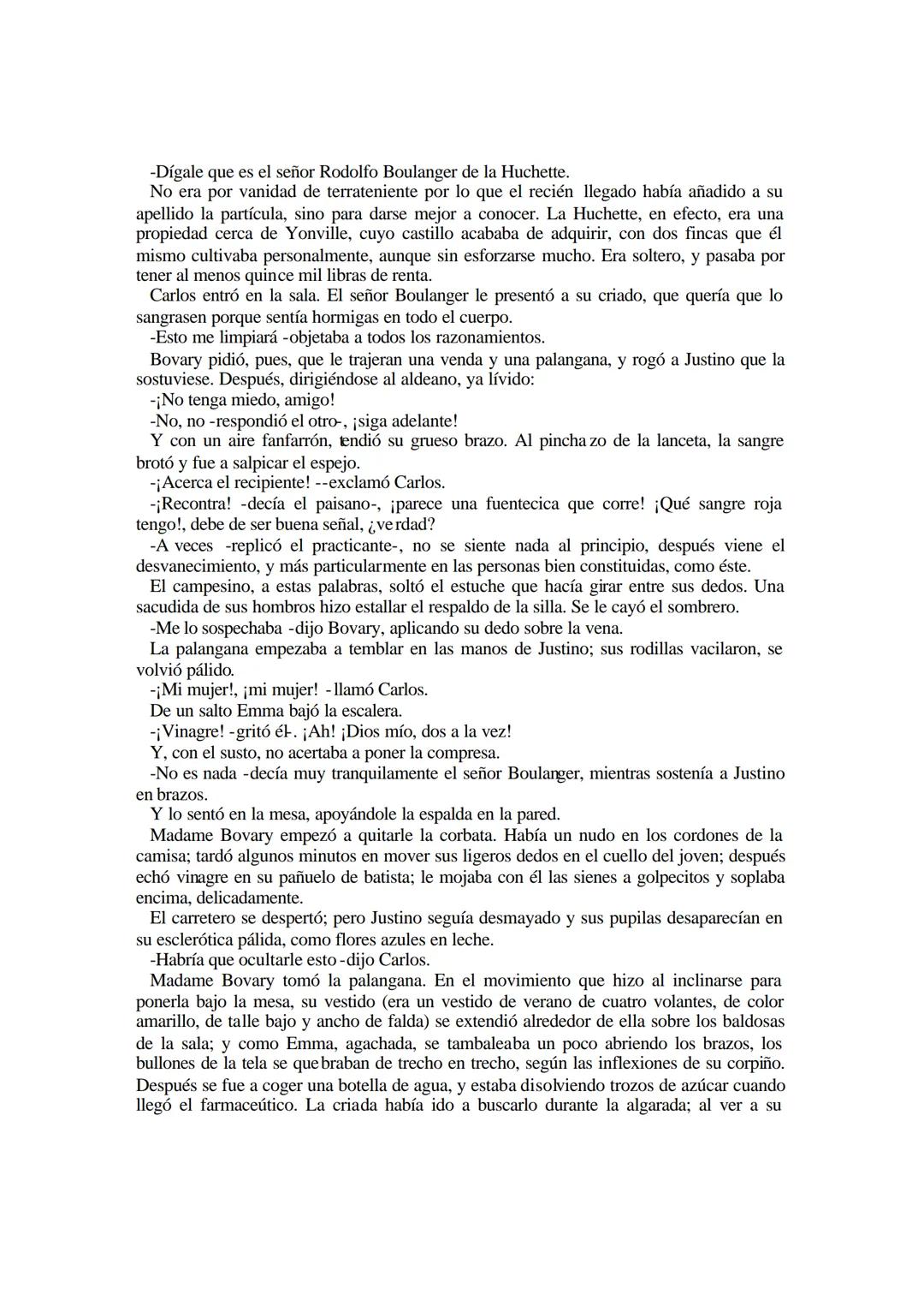 ## Madame Bovary
Gustave Flaubert
Recursos de dominio público
designed by freepik.com # Gustave Flaubert
# MADAME BOVERY
# PRIMERA PARTE