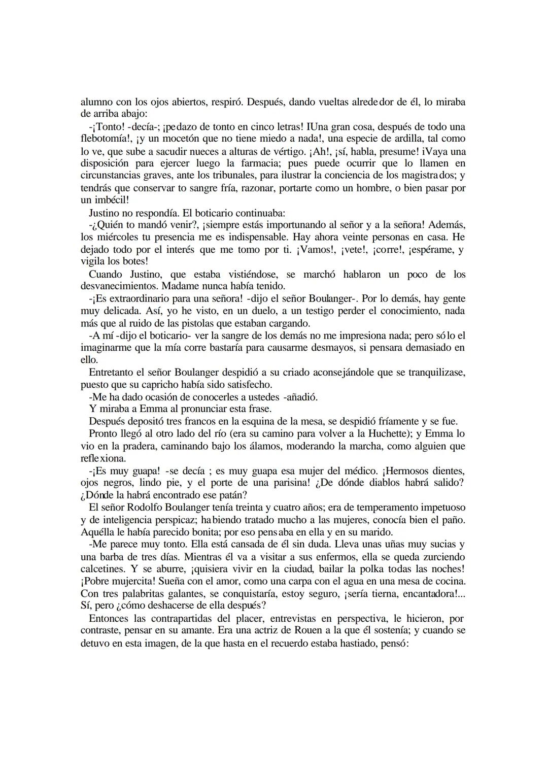 ## Madame Bovary
Gustave Flaubert
Recursos de dominio público
designed by freepik.com # Gustave Flaubert
# MADAME BOVERY
# PRIMERA PARTE