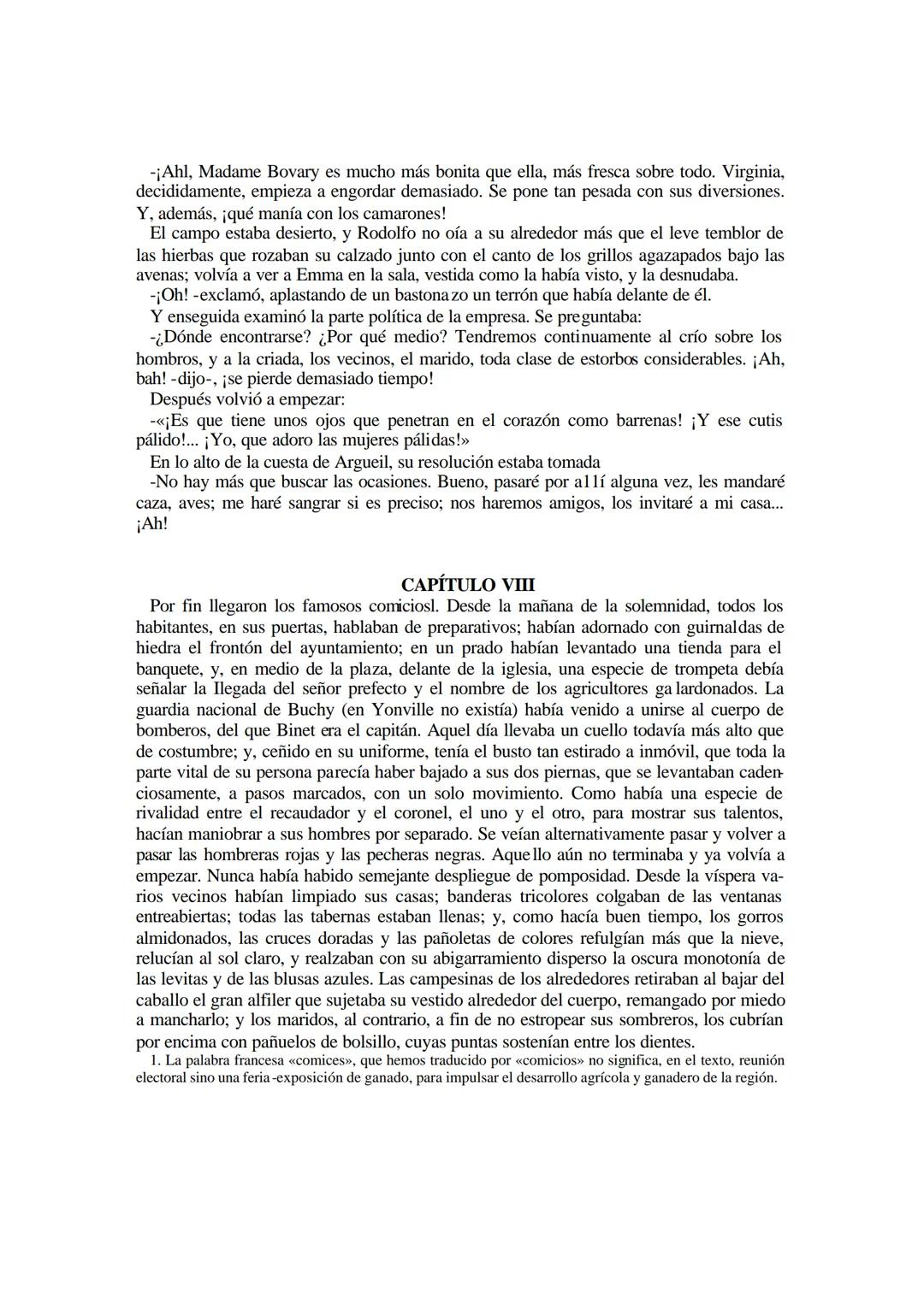 ## Madame Bovary
Gustave Flaubert
Recursos de dominio público
designed by freepik.com # Gustave Flaubert
# MADAME BOVERY
# PRIMERA PARTE