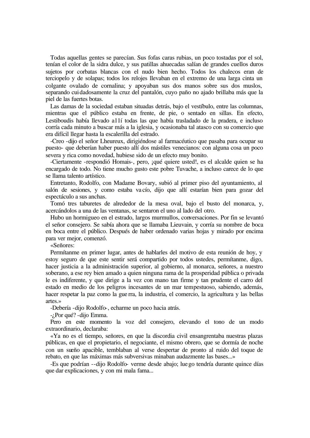 ## Madame Bovary
Gustave Flaubert
Recursos de dominio público
designed by freepik.com # Gustave Flaubert
# MADAME BOVERY
# PRIMERA PARTE