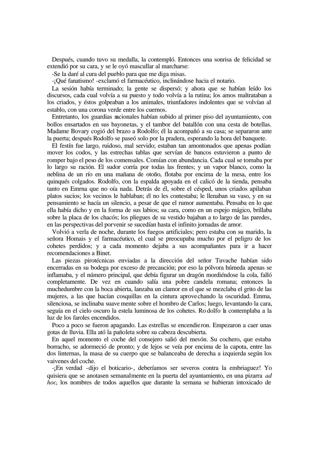 ## Madame Bovary
Gustave Flaubert
Recursos de dominio público
designed by freepik.com # Gustave Flaubert
# MADAME BOVERY
# PRIMERA PARTE