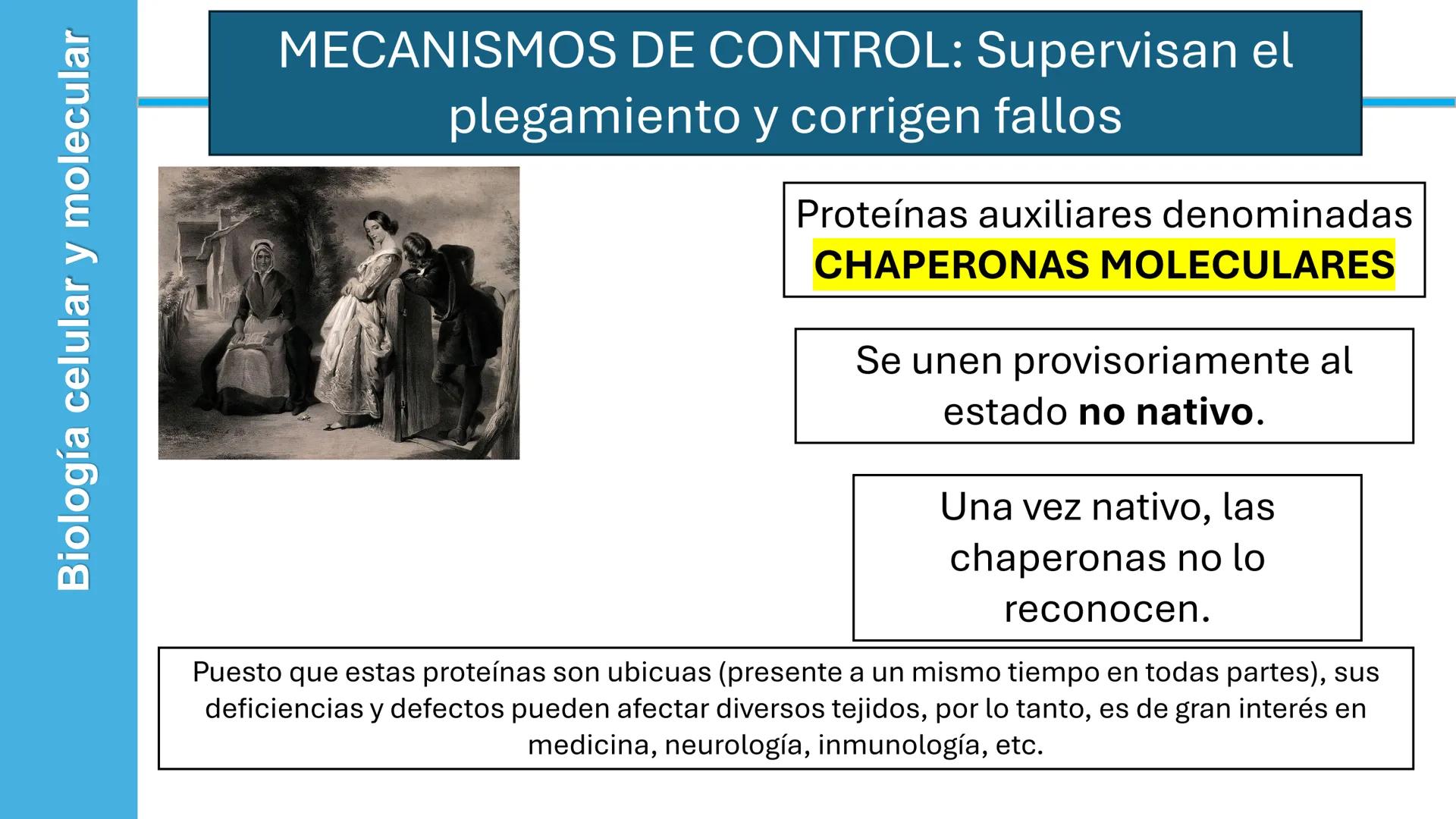 Objetivo: Describir la estructura de las proteínas y analizar la función de las proteínas.
# PROTEÍNAS
Unidad 2 Estudiando la versatilida
