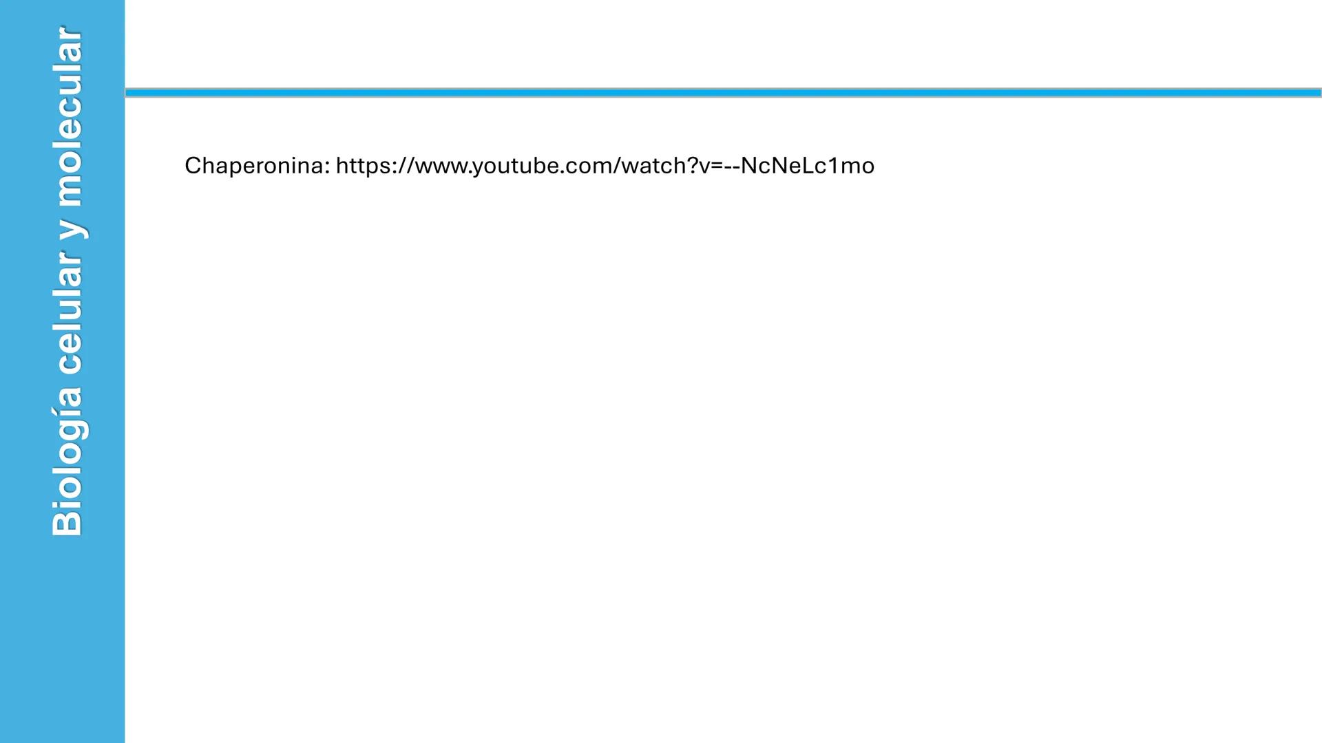 Objetivo: Describir la estructura de las proteínas y analizar la función de las proteínas.
# PROTEÍNAS
Unidad 2 Estudiando la versatilida