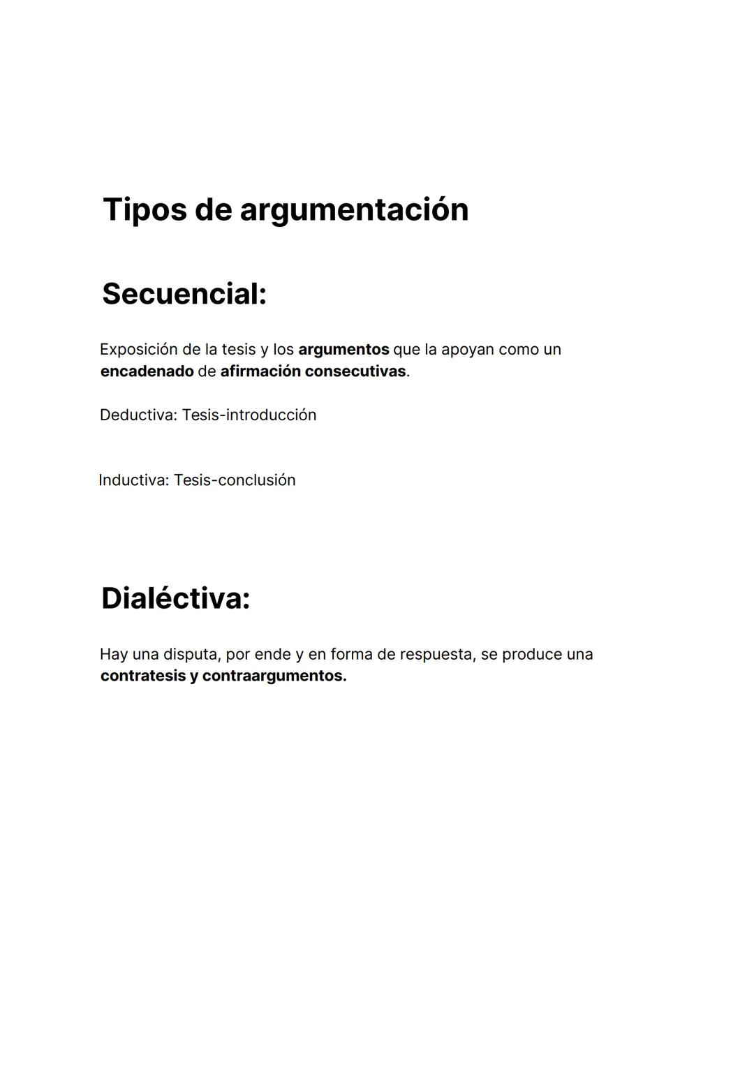 Modalizaciones
discursivas:
Medios por los que un locutor manifiesta el modo en que considera su
propio enunciado "quizás, seguramente, por