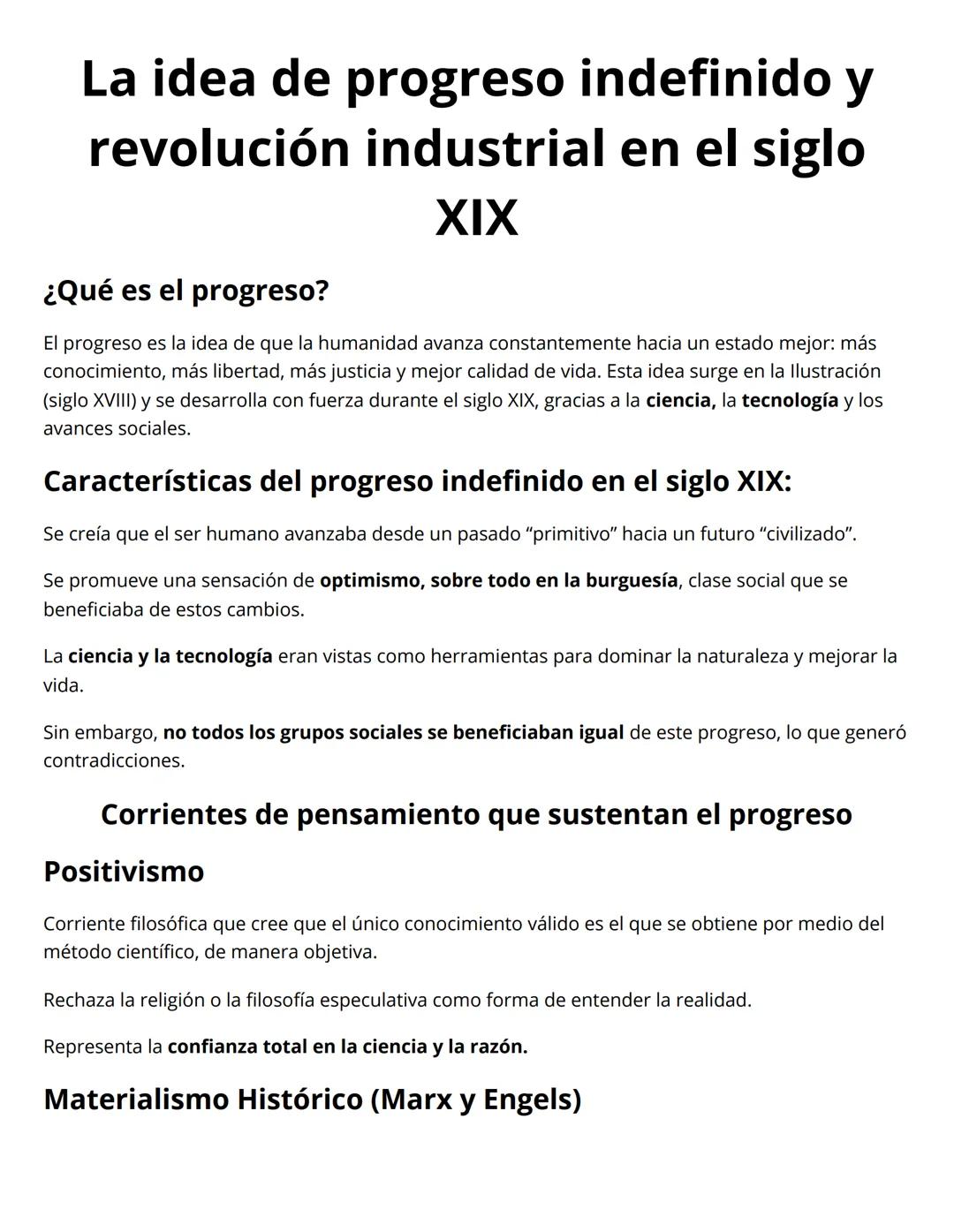 Revolución Industrial
