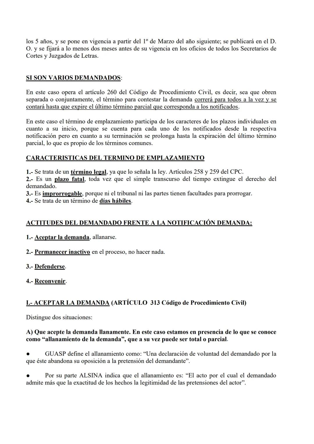 Apuntes para Clases Profesores: Enrique Ruiz-Tagle Metzner
UCT Año 2022
Javiera Sabugo Brandes
JUICIO ORDINARIO DE MAYOR CUANTÍA:
(Libro II