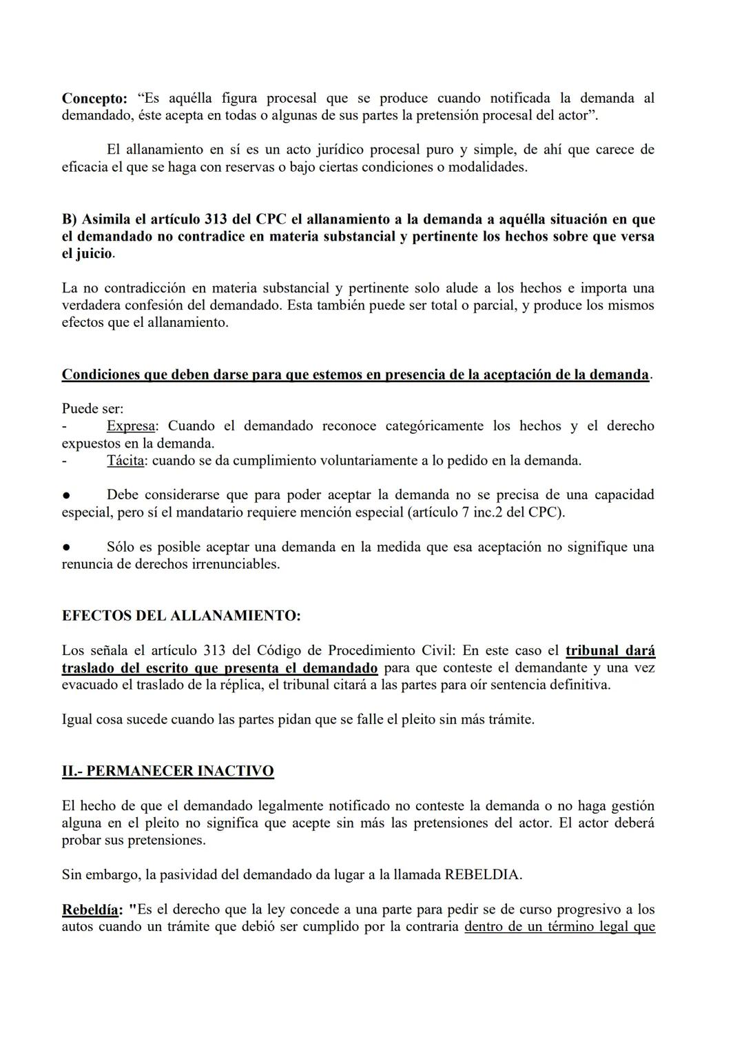 Apuntes para Clases Profesores: Enrique Ruiz-Tagle Metzner
UCT Año 2022
Javiera Sabugo Brandes
JUICIO ORDINARIO DE MAYOR CUANTÍA:
(Libro II