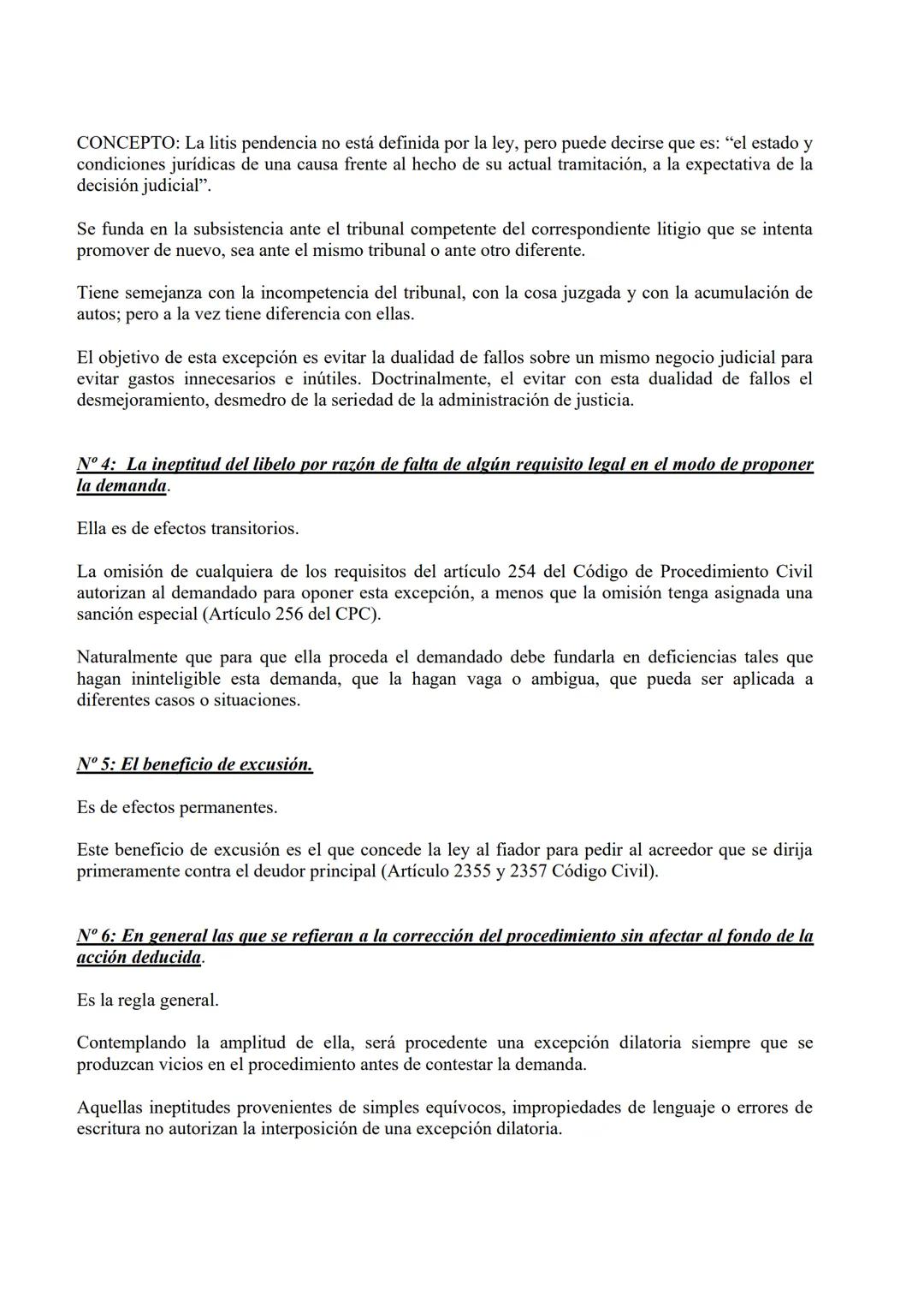 Apuntes para Clases Profesores: Enrique Ruiz-Tagle Metzner
UCT Año 2022
Javiera Sabugo Brandes
JUICIO ORDINARIO DE MAYOR CUANTÍA:
(Libro II