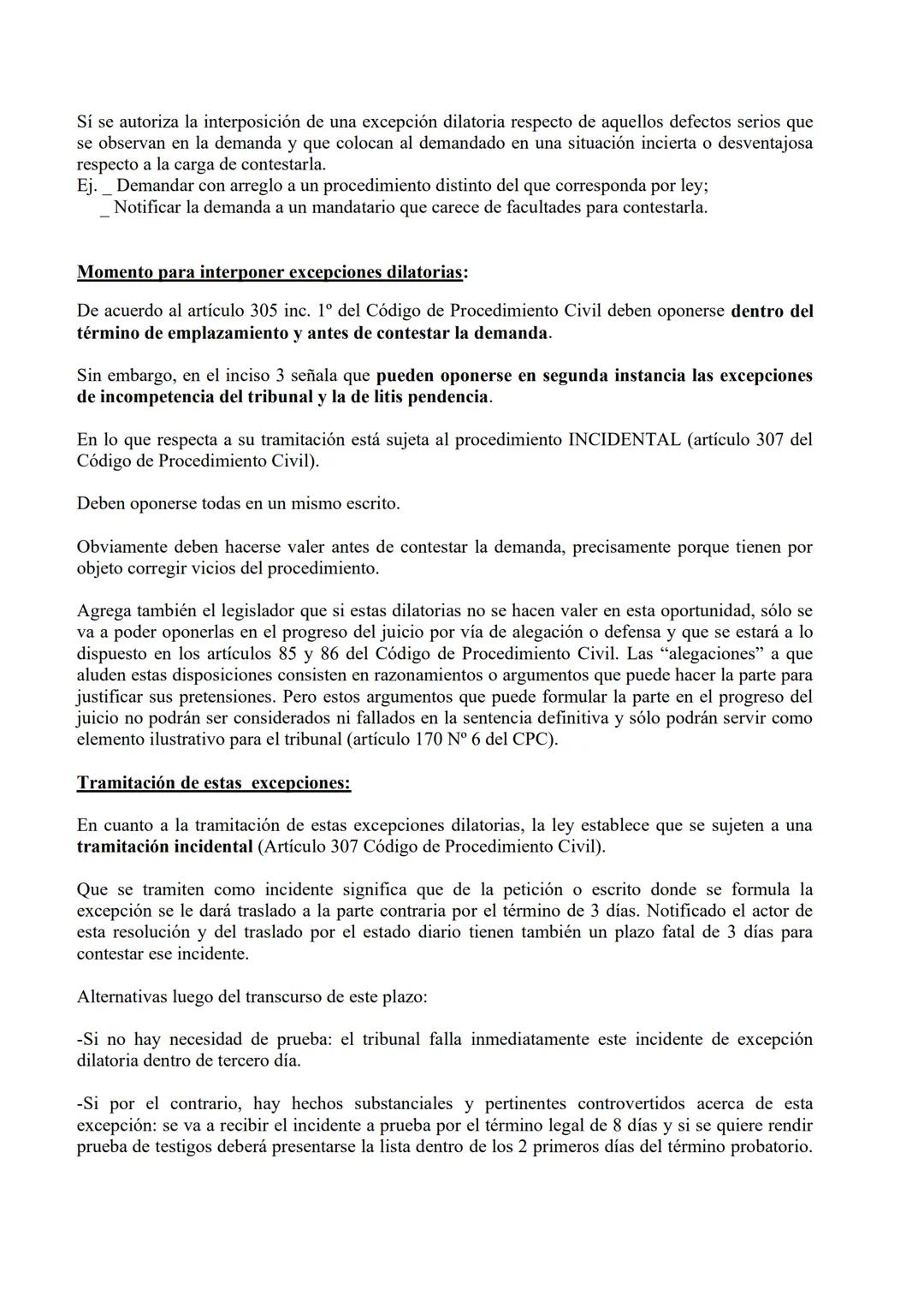 Apuntes para Clases Profesores: Enrique Ruiz-Tagle Metzner
UCT Año 2022
Javiera Sabugo Brandes
JUICIO ORDINARIO DE MAYOR CUANTÍA:
(Libro II