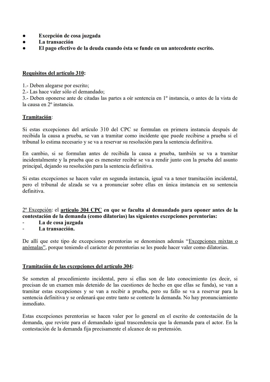 Apuntes para Clases Profesores: Enrique Ruiz-Tagle Metzner
UCT Año 2022
Javiera Sabugo Brandes
JUICIO ORDINARIO DE MAYOR CUANTÍA:
(Libro II