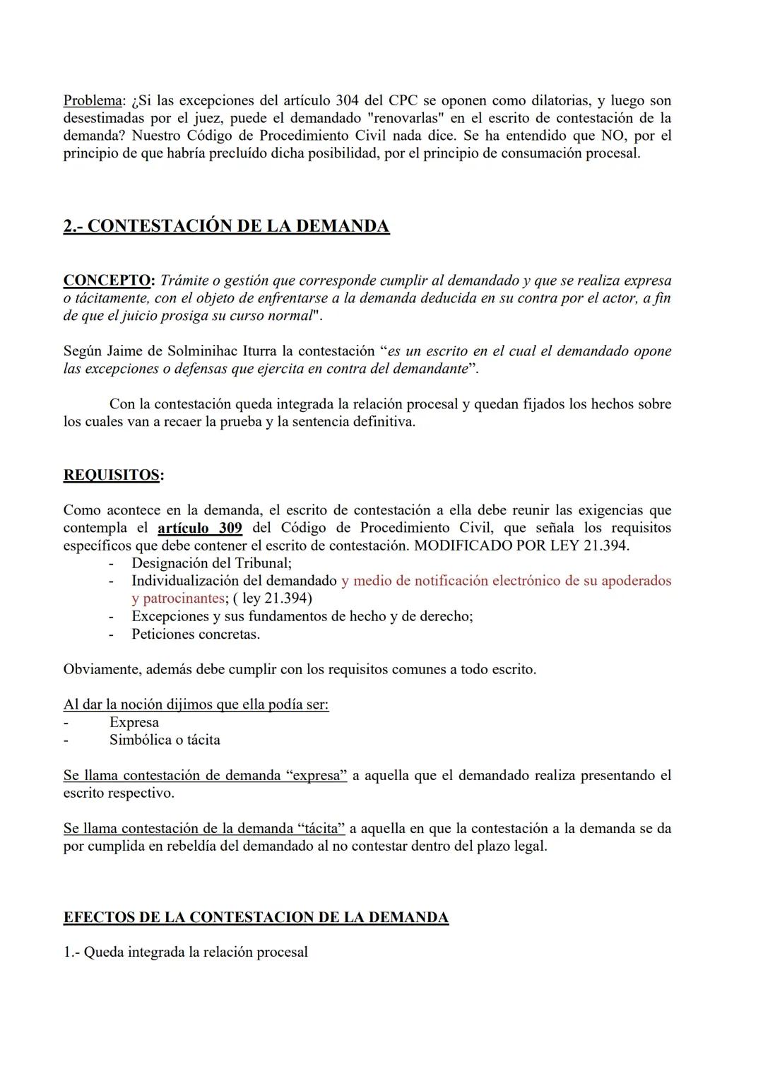 Apuntes para Clases Profesores: Enrique Ruiz-Tagle Metzner
UCT Año 2022
Javiera Sabugo Brandes
JUICIO ORDINARIO DE MAYOR CUANTÍA:
(Libro II