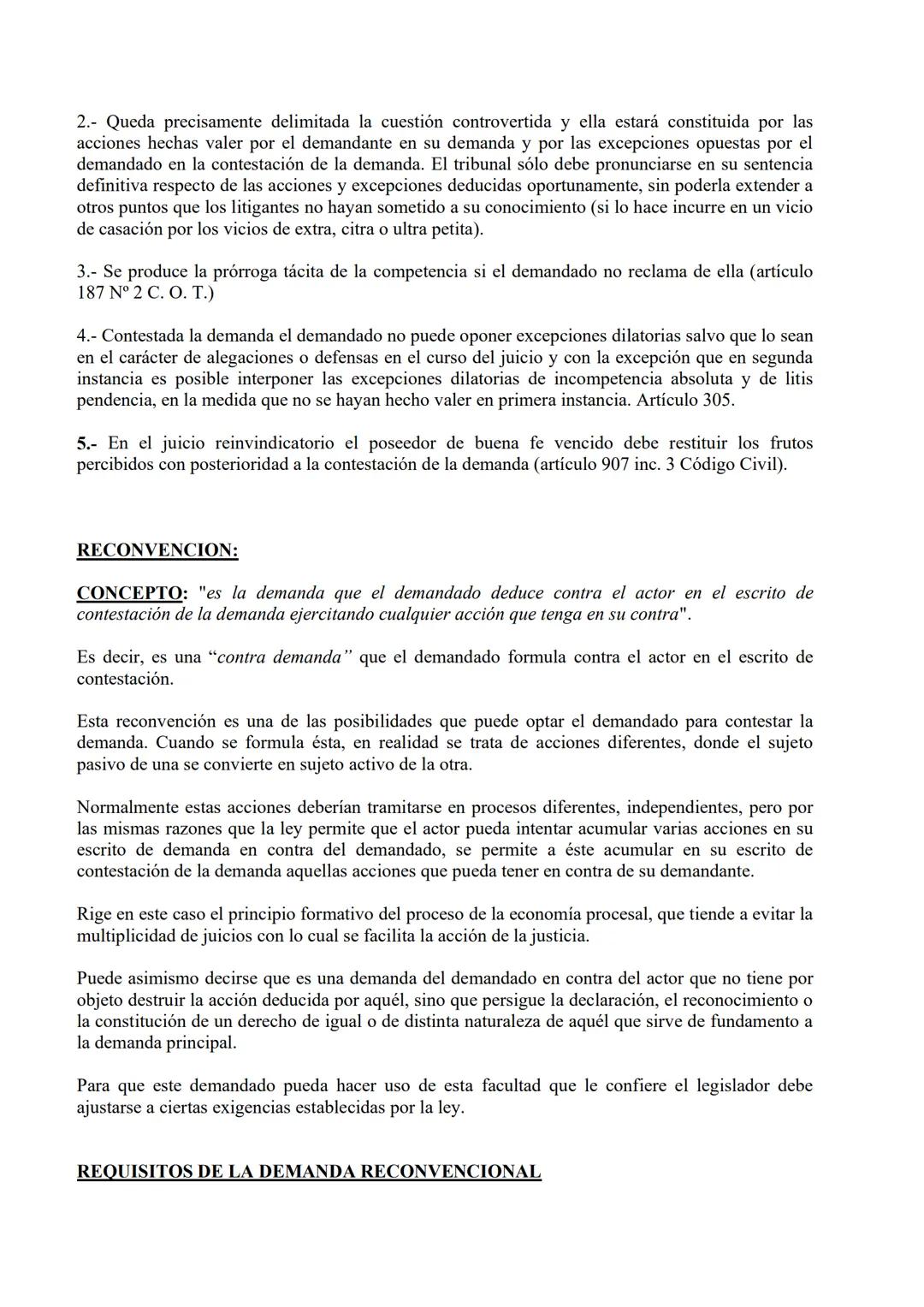Apuntes para Clases Profesores: Enrique Ruiz-Tagle Metzner
UCT Año 2022
Javiera Sabugo Brandes
JUICIO ORDINARIO DE MAYOR CUANTÍA:
(Libro II